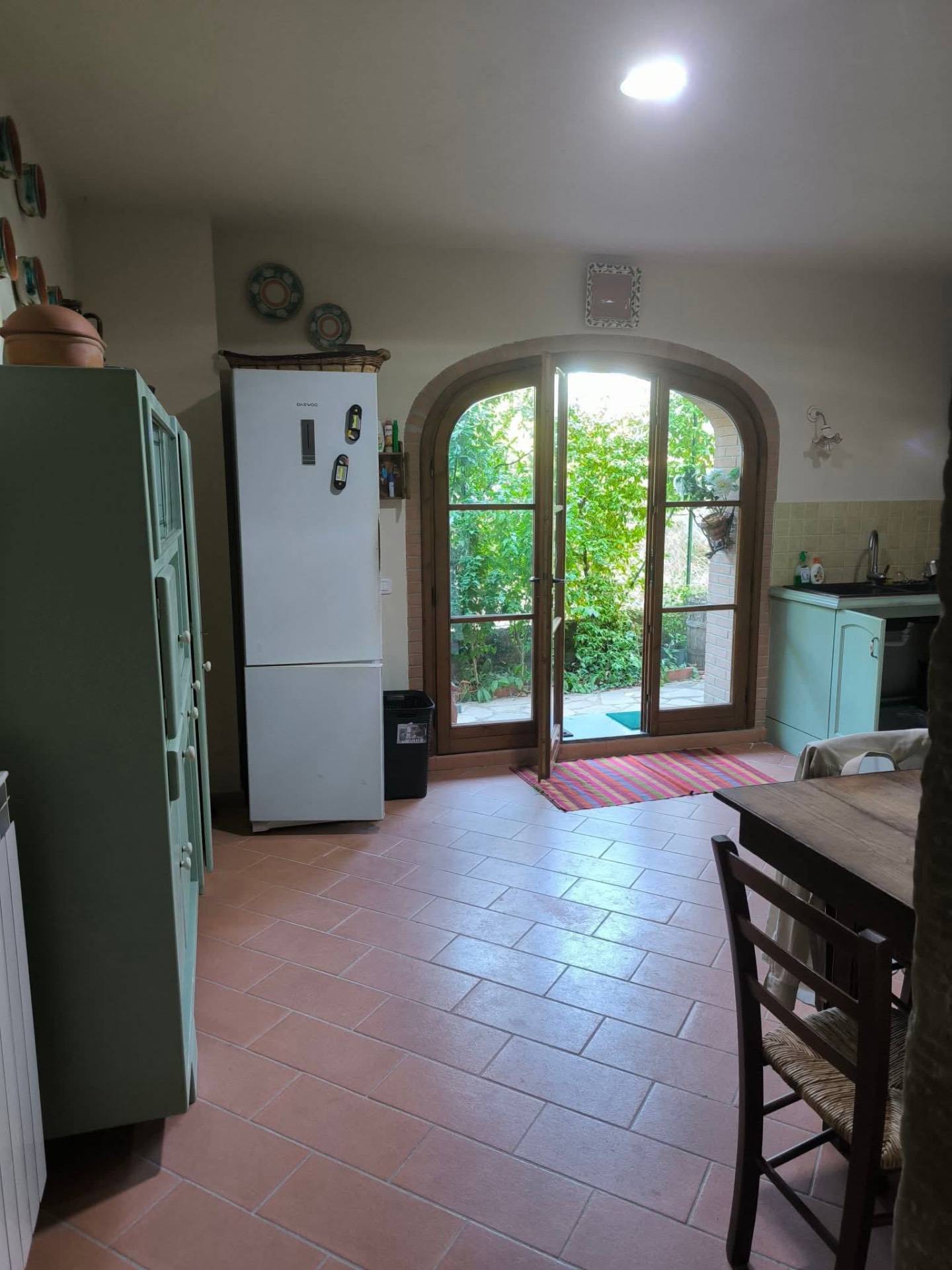 Rustico in vendita a Rufina, Scopeti