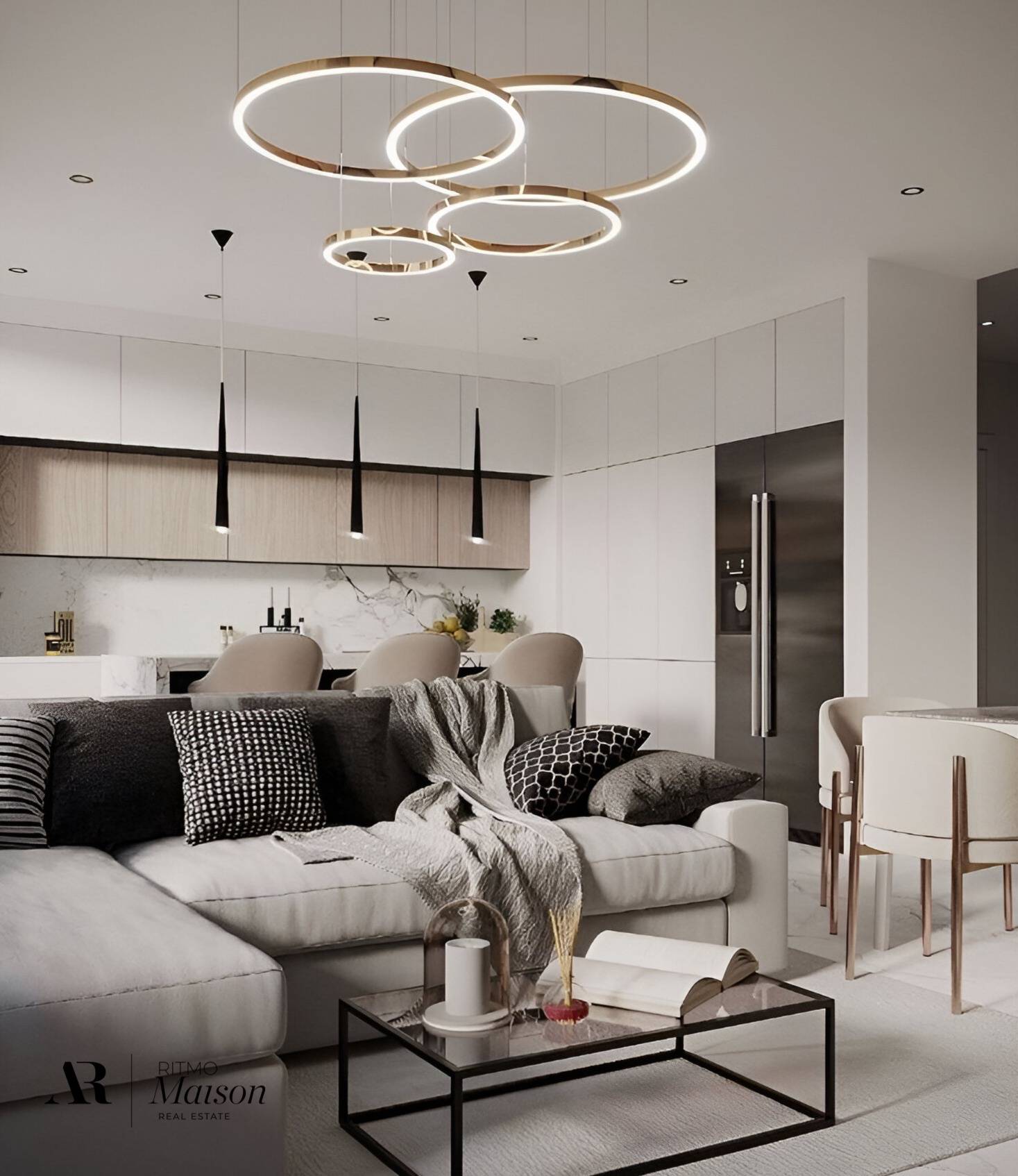 Appartamento in vendita a Bagno a Ripoli, Grassina