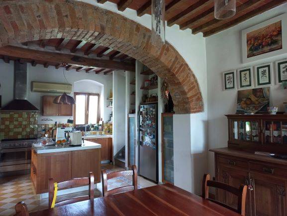 Rustico in vendita a Vicchio