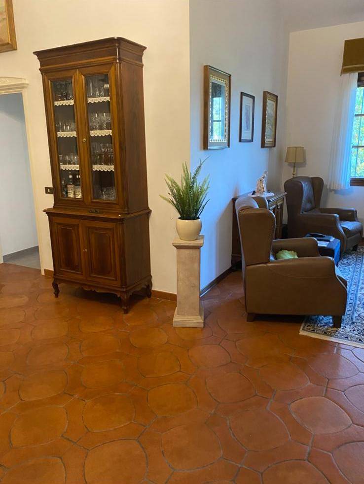 Villa in vendita a Barberino di Mugello