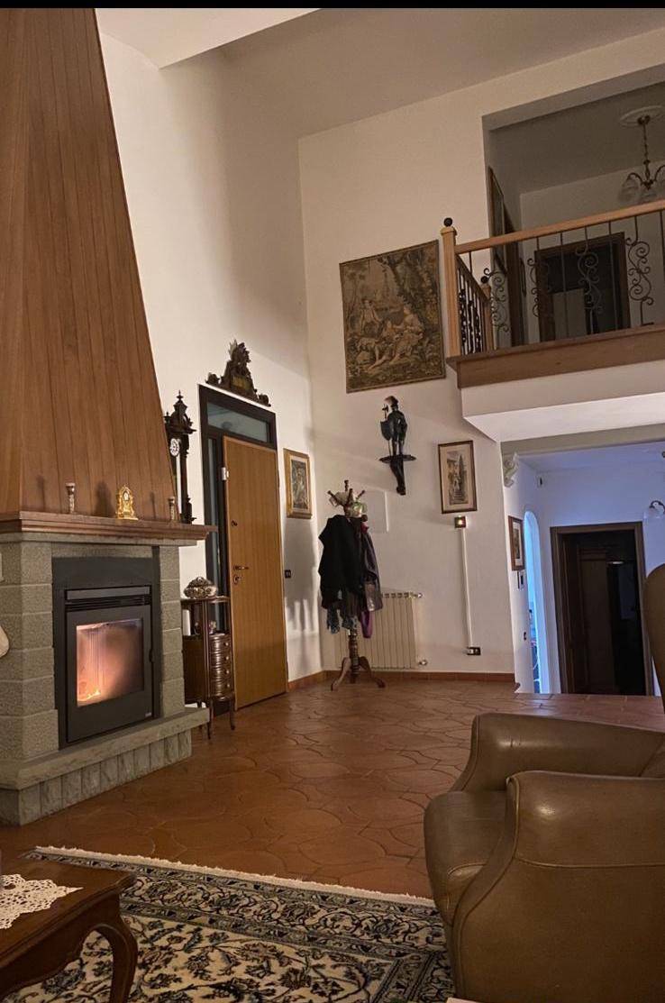 Villa in vendita a Barberino di Mugello