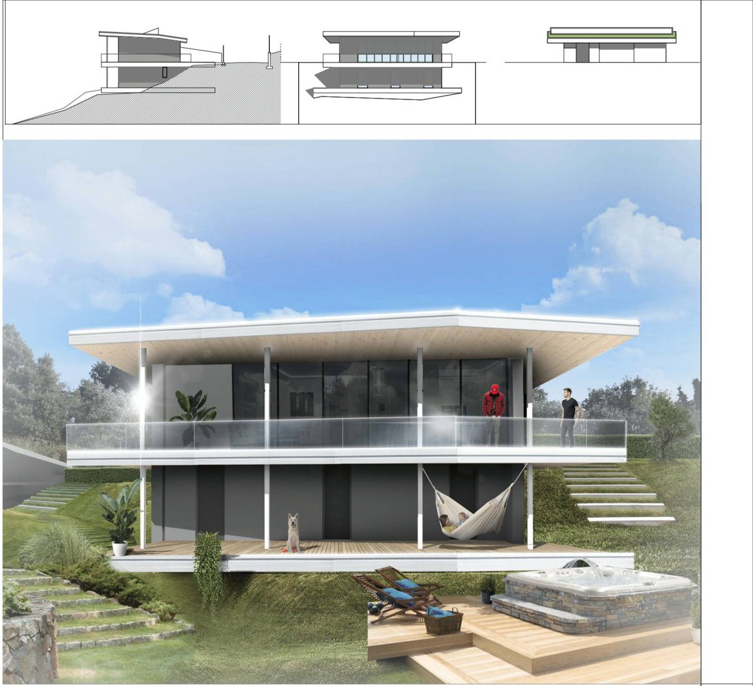 Villa in vendita a Reggello, Poggio Giubbiani