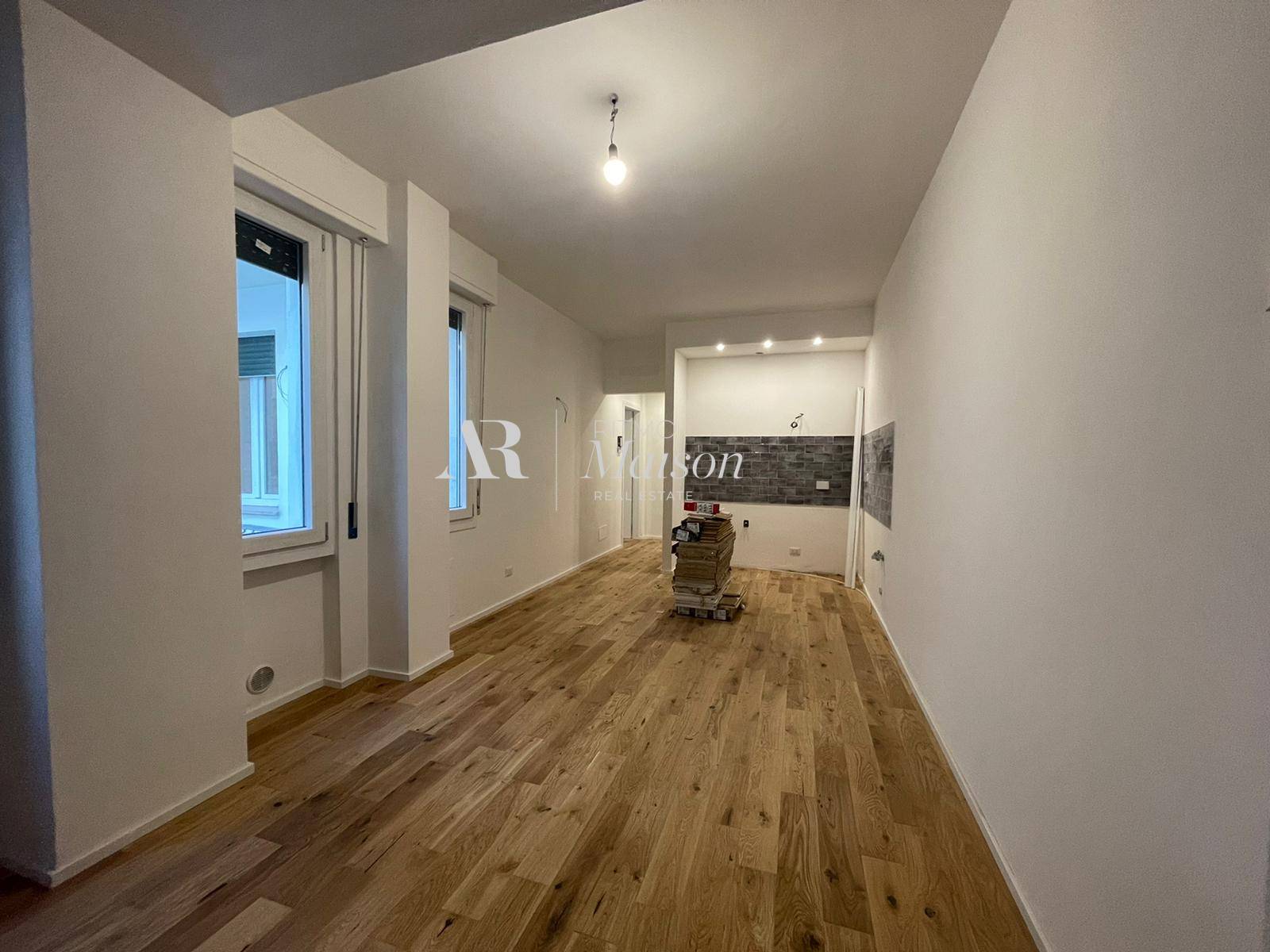 Appartamento in vendita a Firenze, San Iacopino