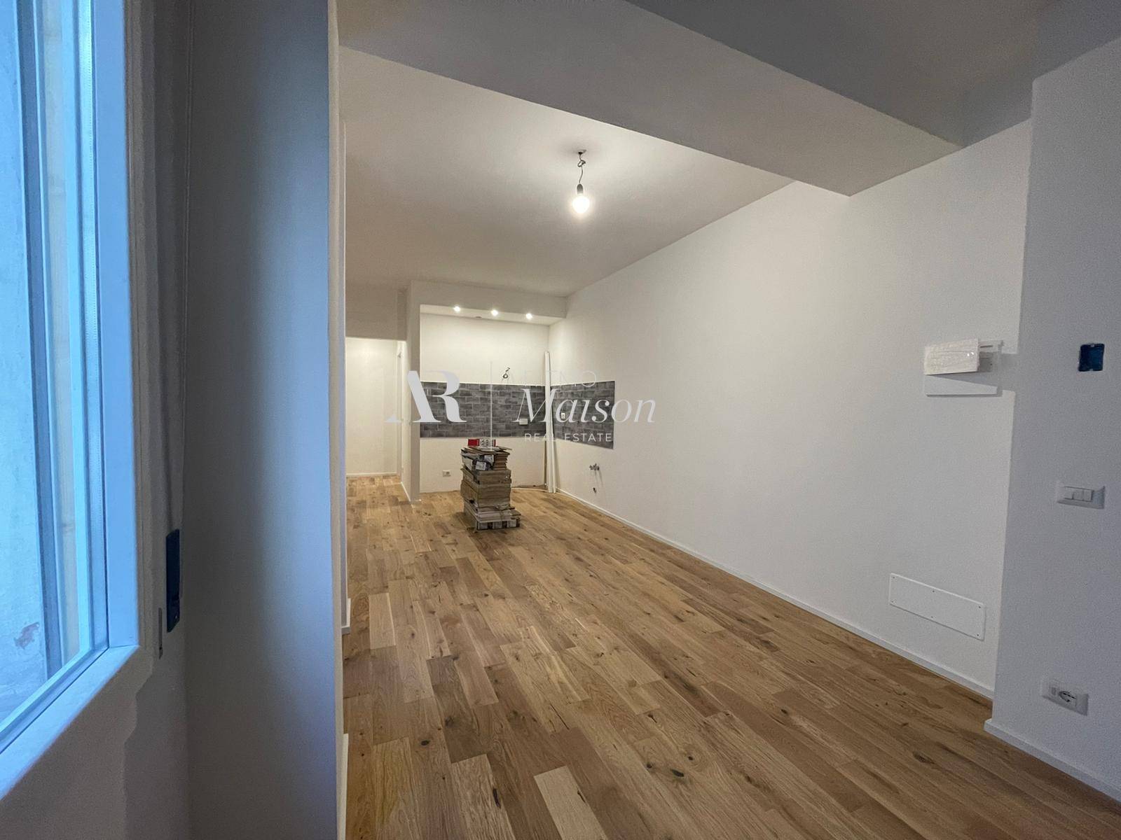 Appartamento in vendita a Firenze, San Iacopino