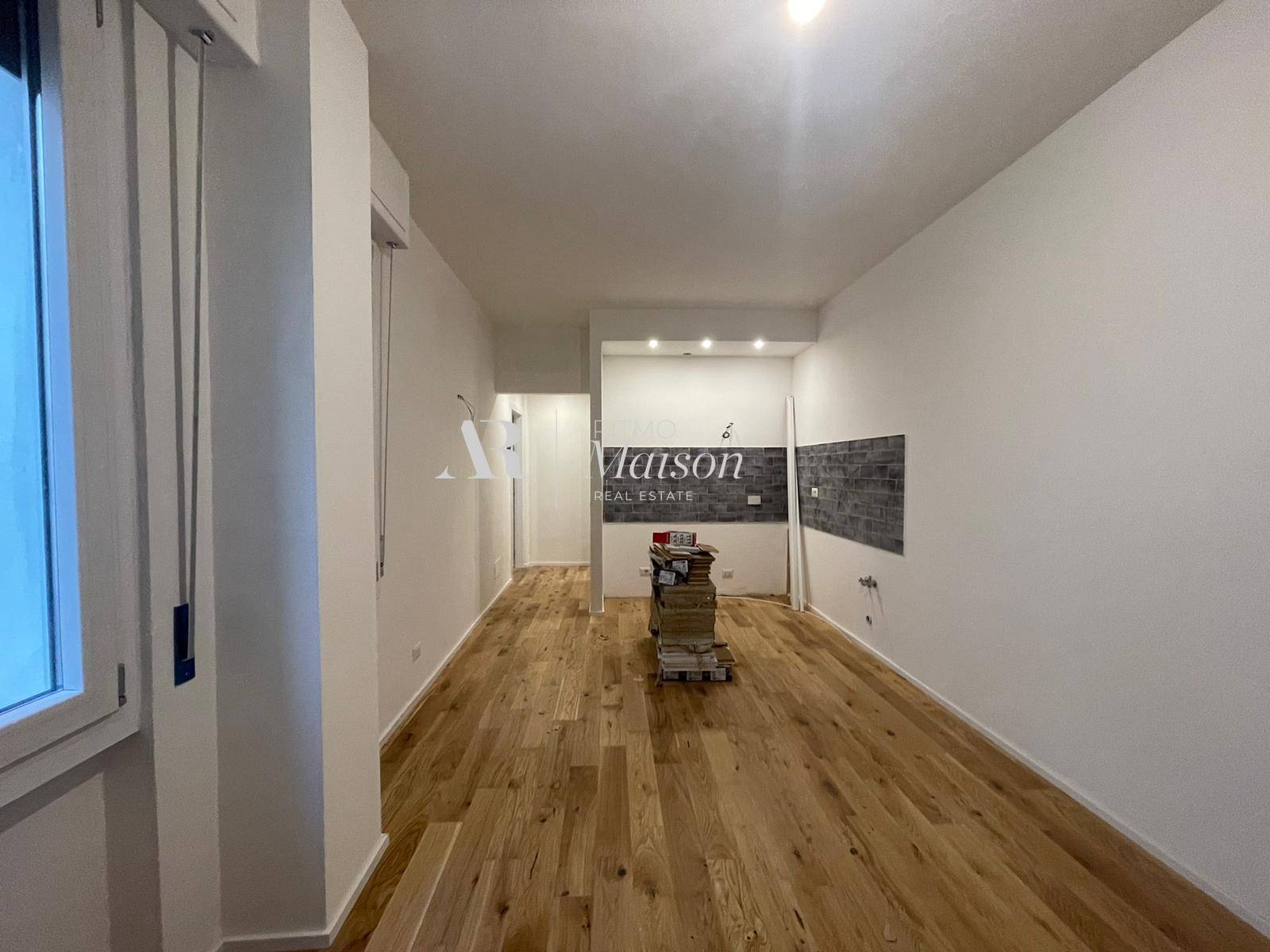 Appartamento in vendita a Firenze, San Iacopino