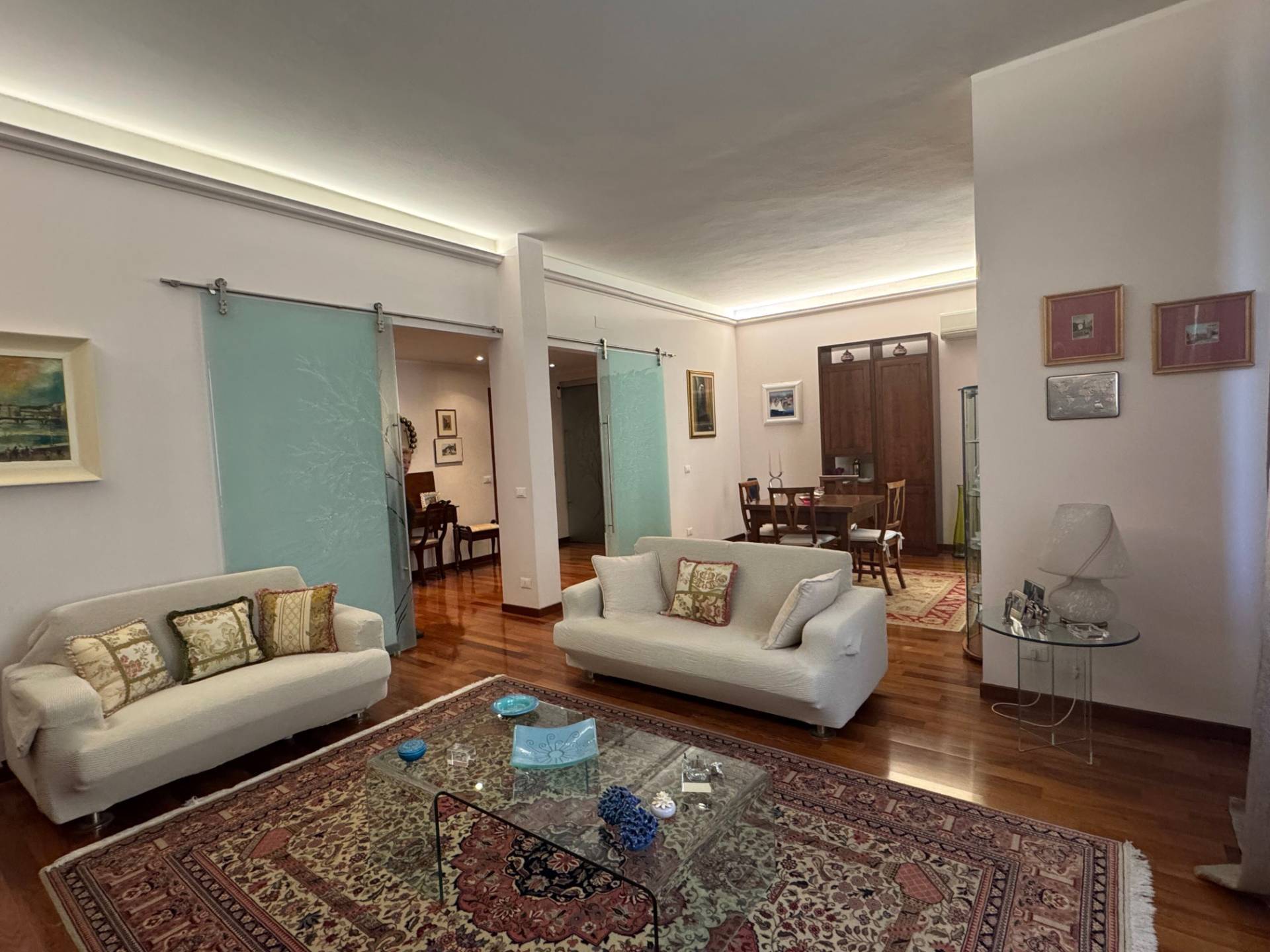 Appartamento in vendita a Firenze