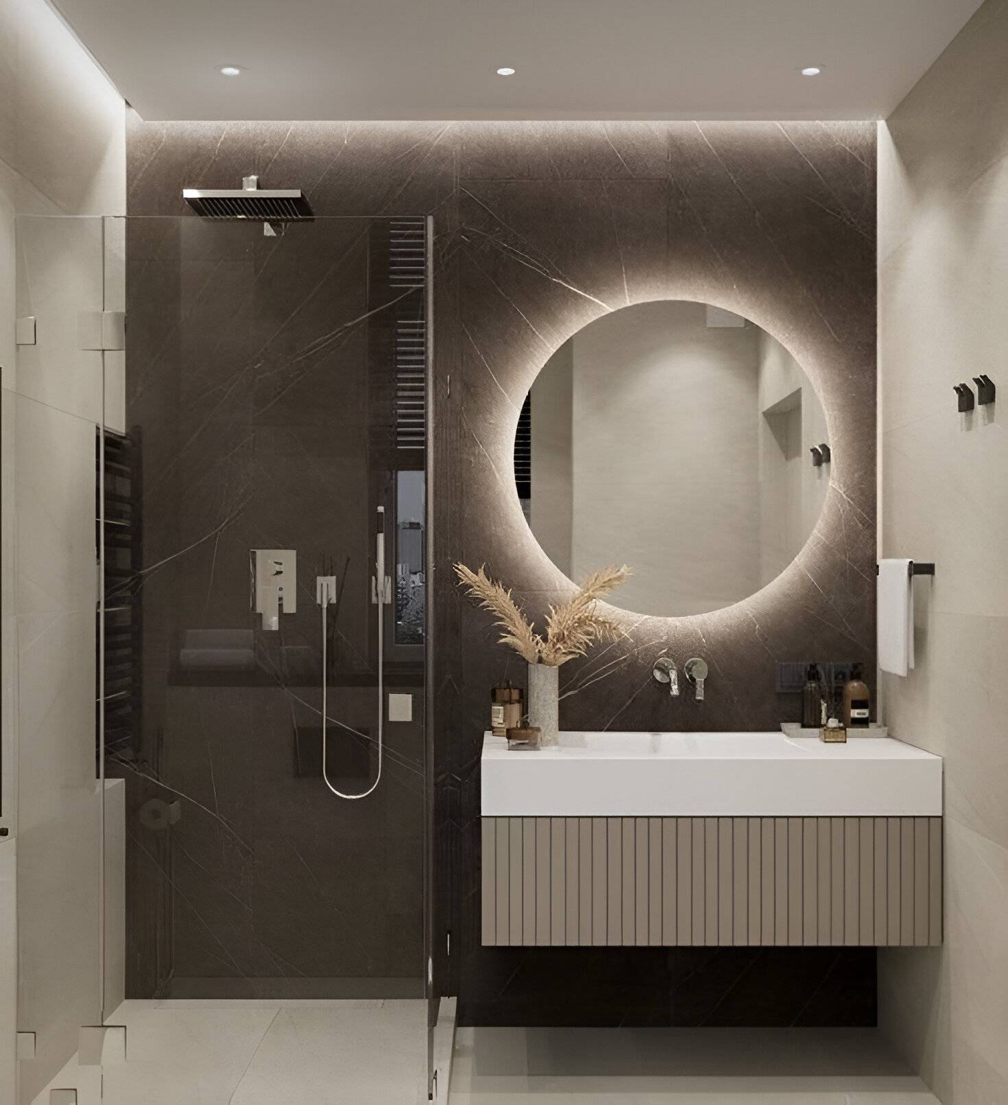 Terra tetto in vendita a Scandicci