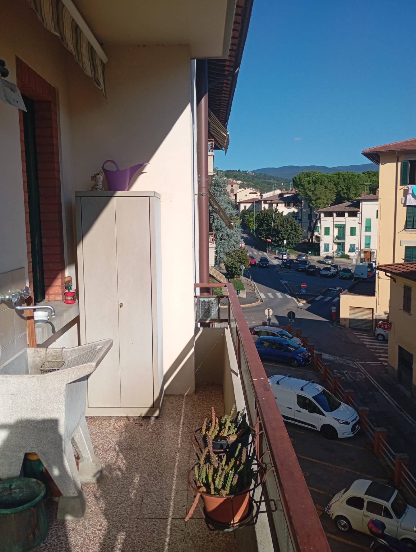 Appartamento in vendita a Pontassieve