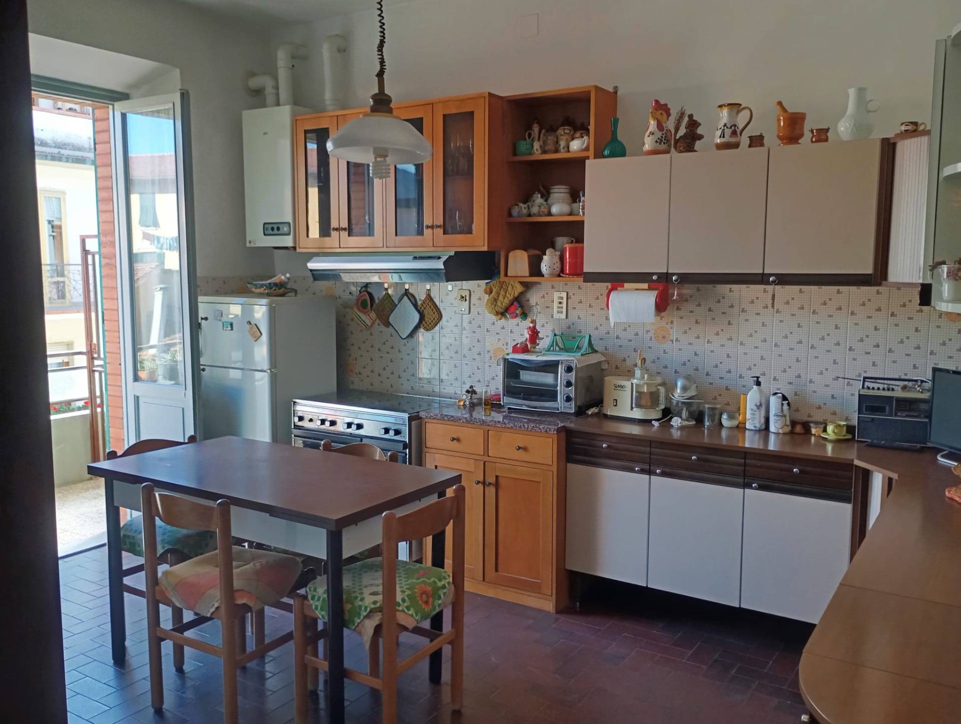 Appartamento in vendita a Pontassieve