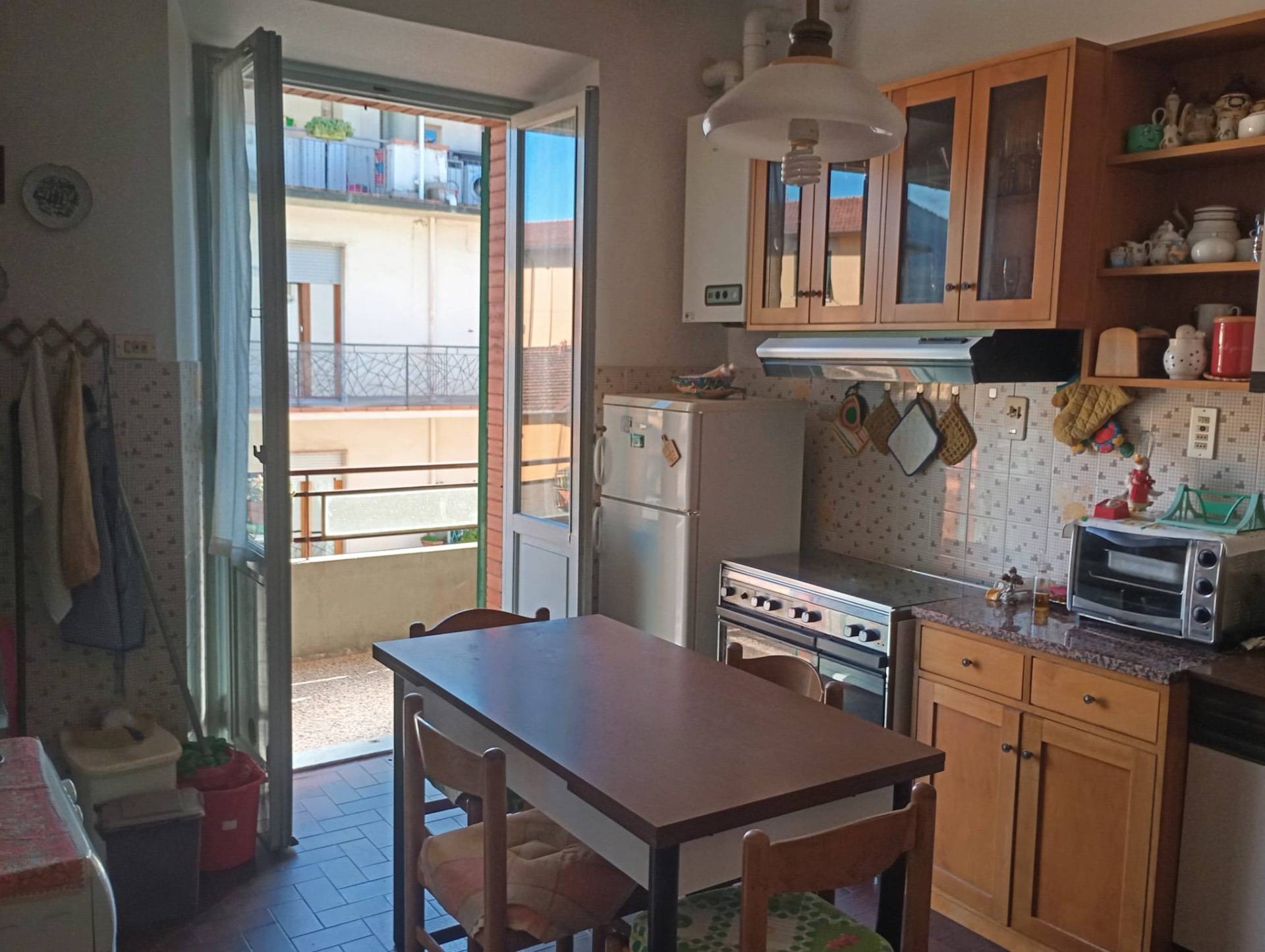 Appartamento in vendita a Pontassieve