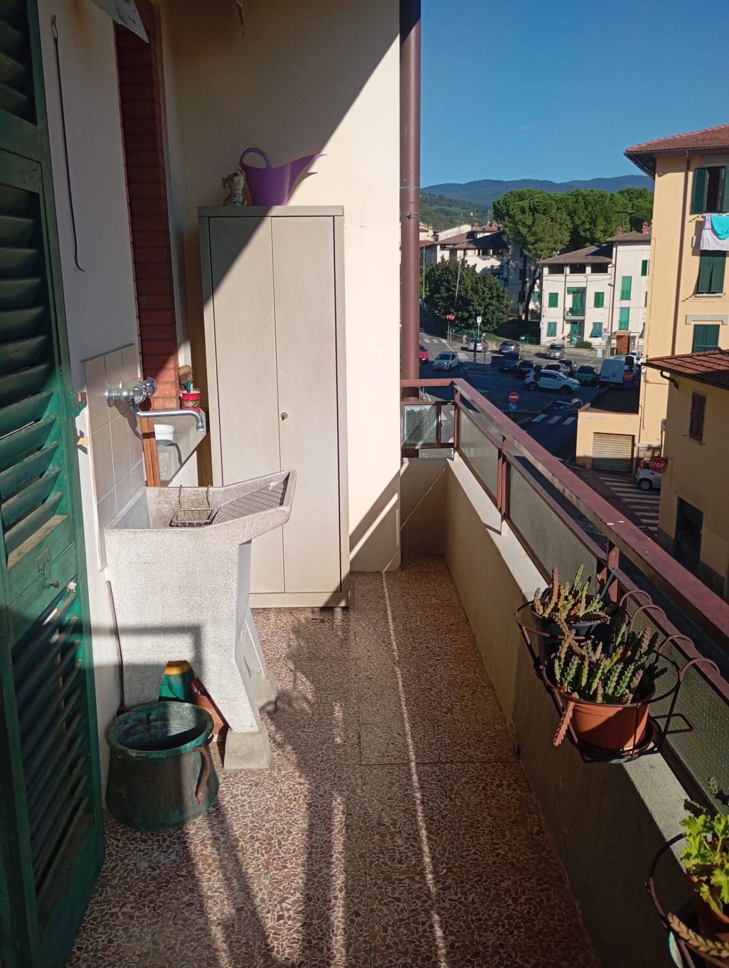 Appartamento in vendita a Pontassieve