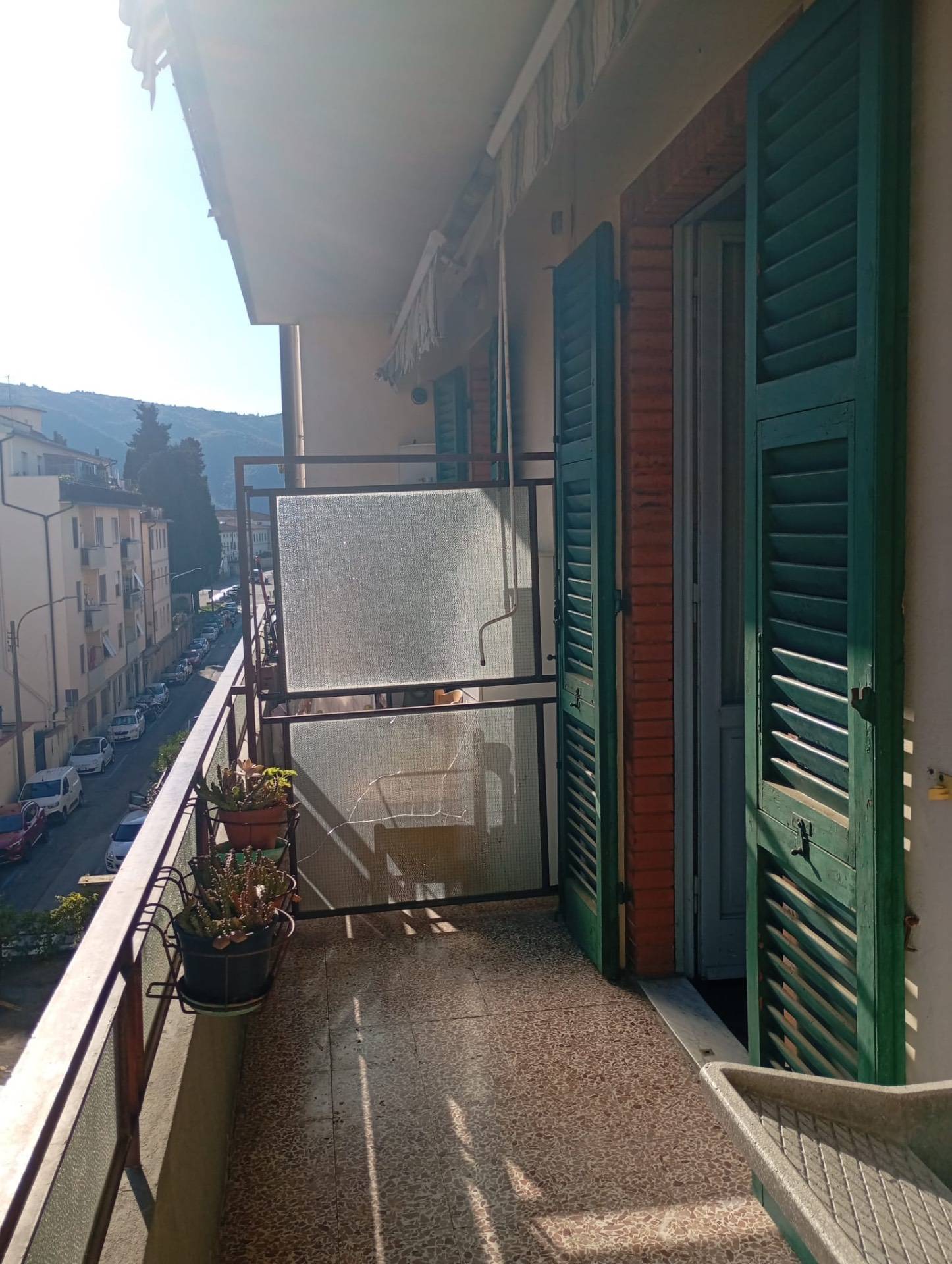 Appartamento in vendita a Pontassieve