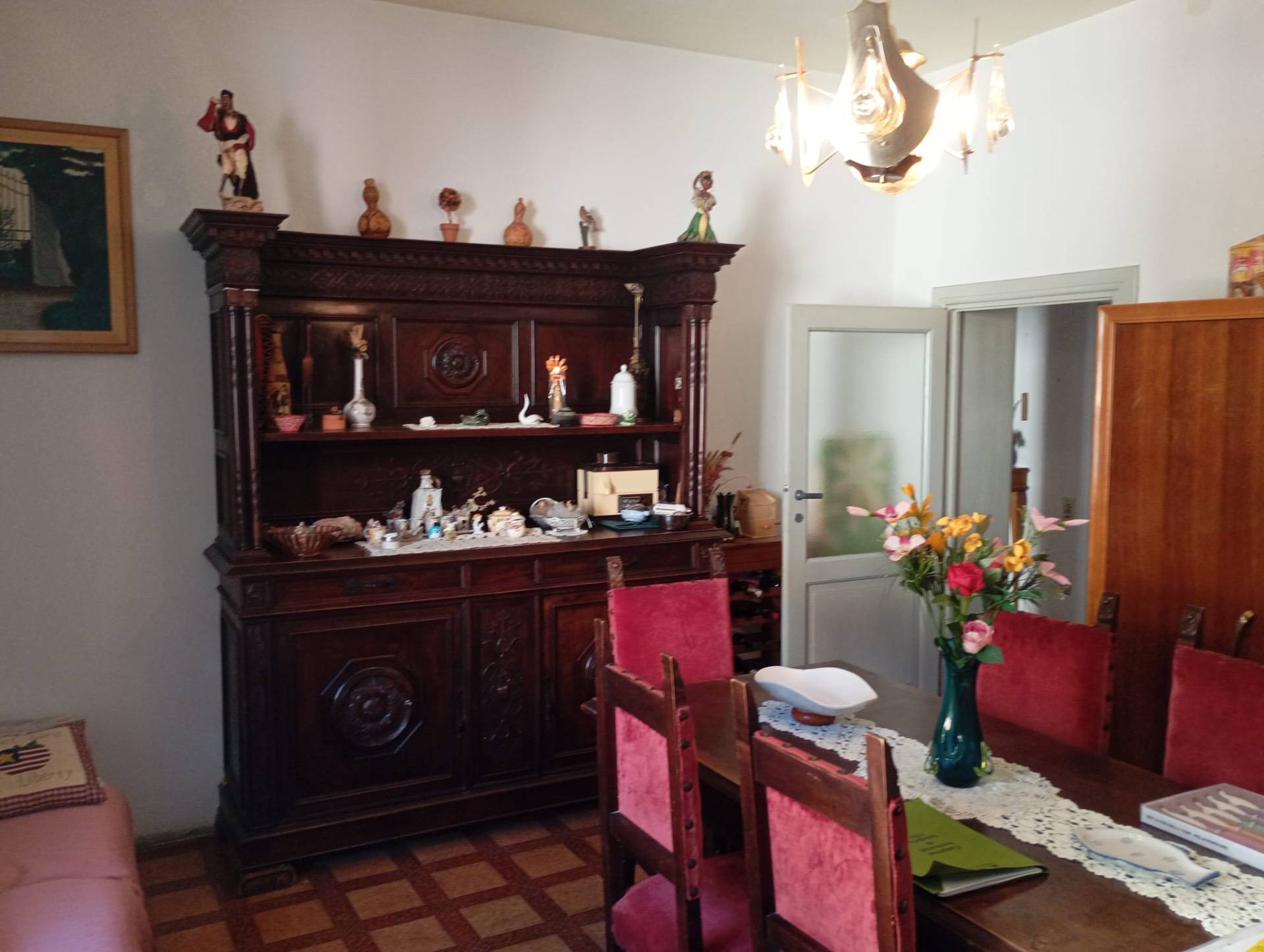 Appartamento in vendita a Pontassieve