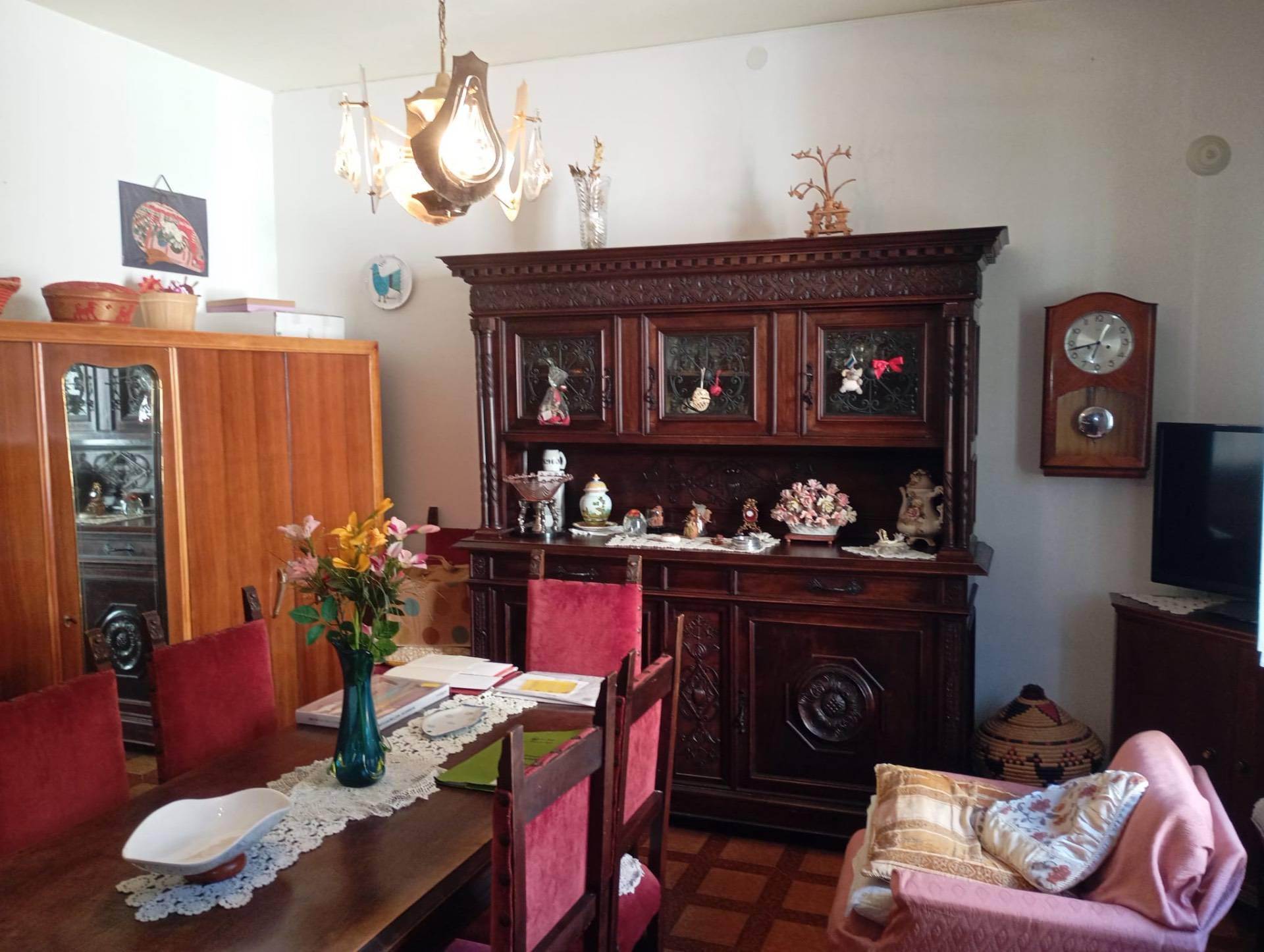 Appartamento in vendita a Pontassieve