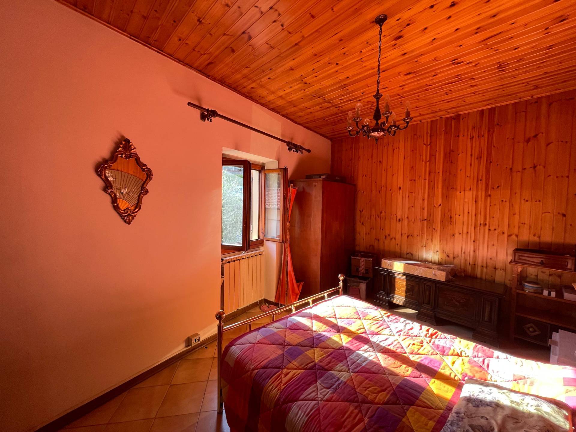 Terra tetto in vendita a Pontassieve