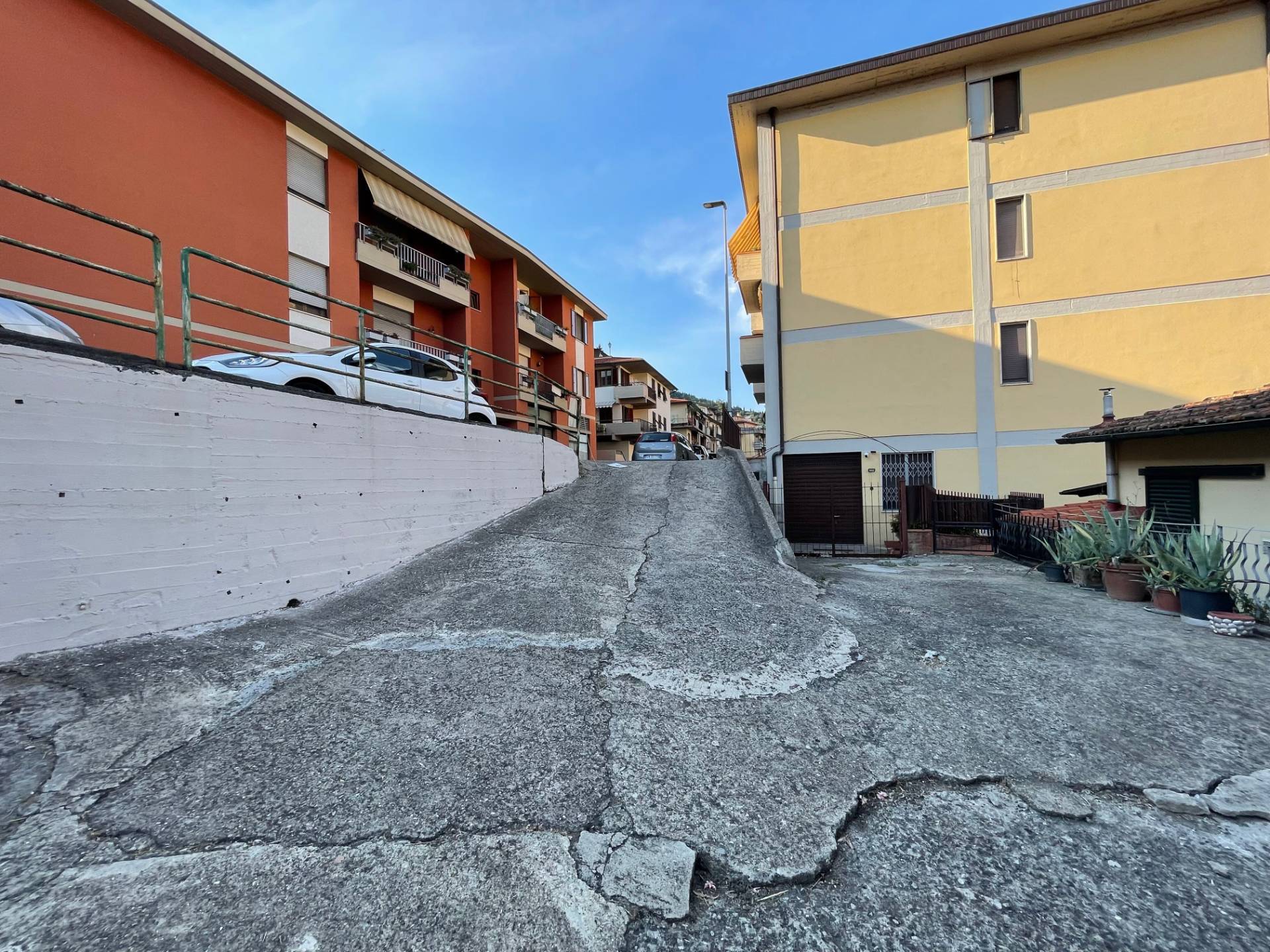 Terra tetto in vendita a Pontassieve