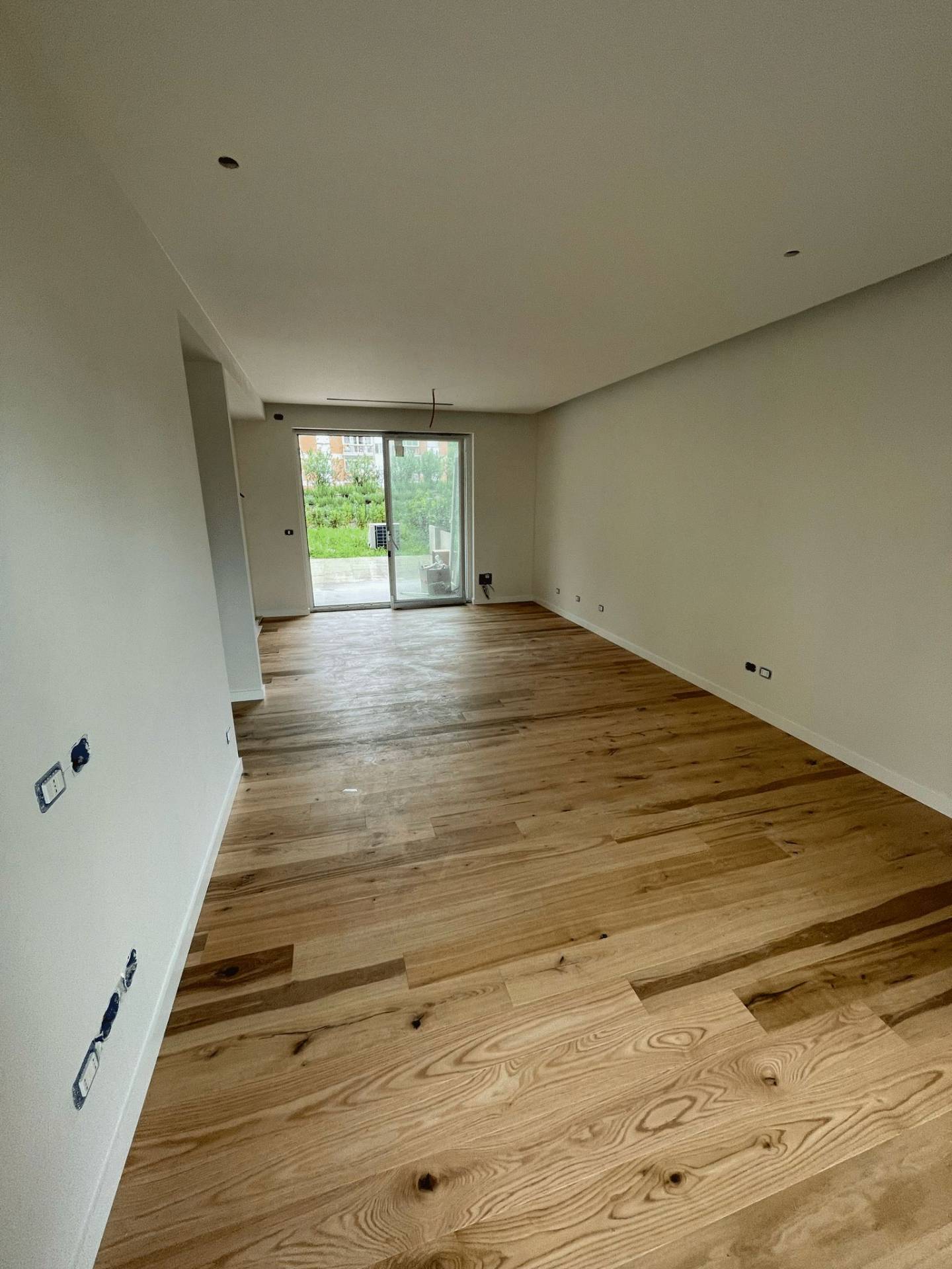 Appartamento in vendita a Firenze, Coverciano