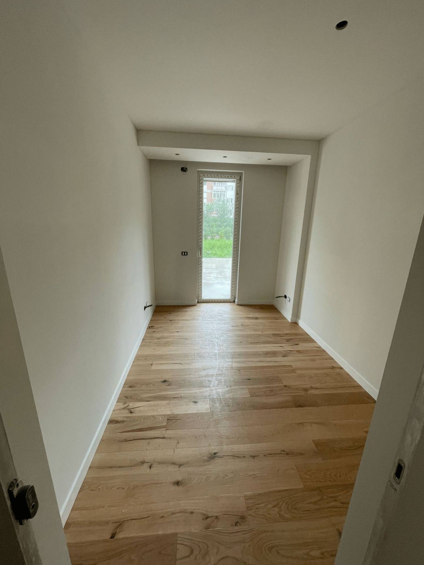 Appartamento in vendita a Firenze, Coverciano