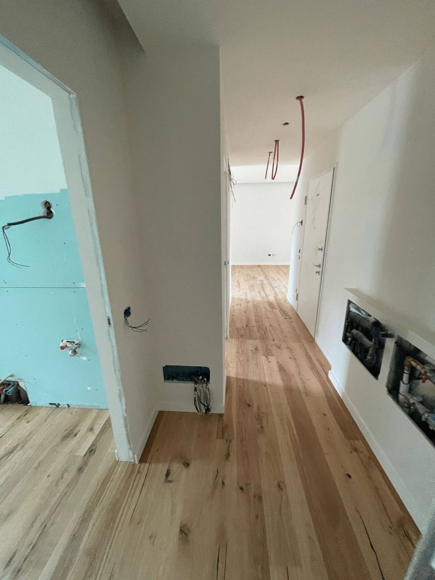 Appartamento in vendita a Firenze, Coverciano