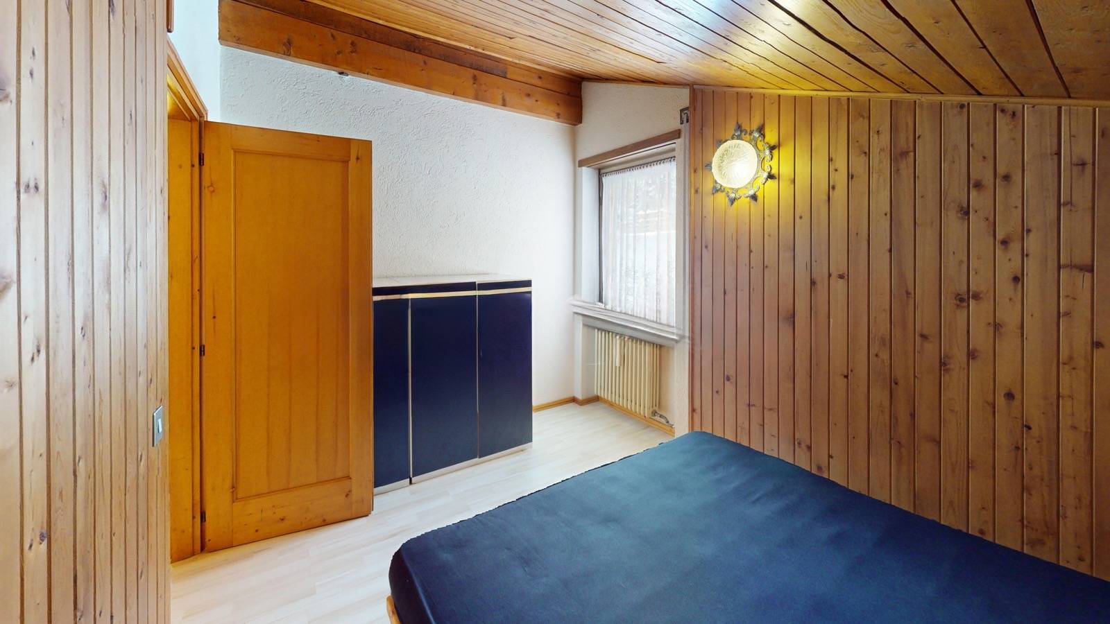 Appartamento in vendita a Badia - Abtei, Pedraces