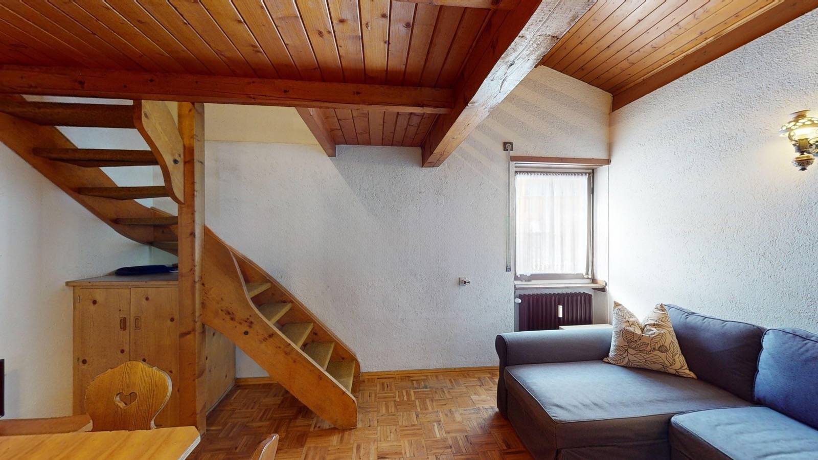 Appartamento in vendita a Badia - Abtei, Pedraces