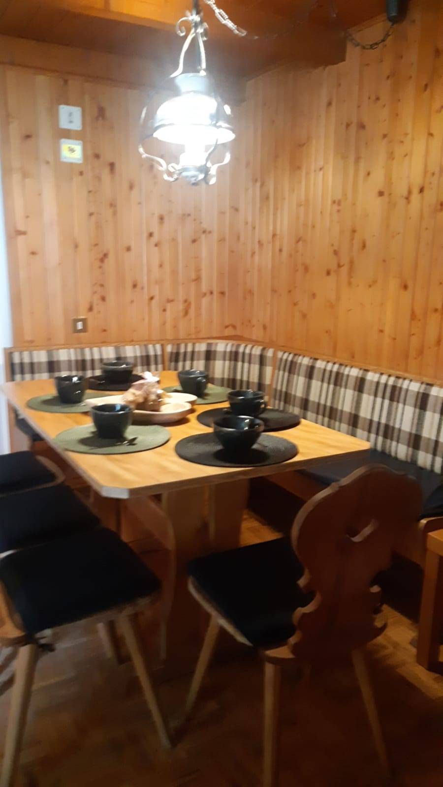 Appartamento in vendita a Badia - Abtei, Pedraces