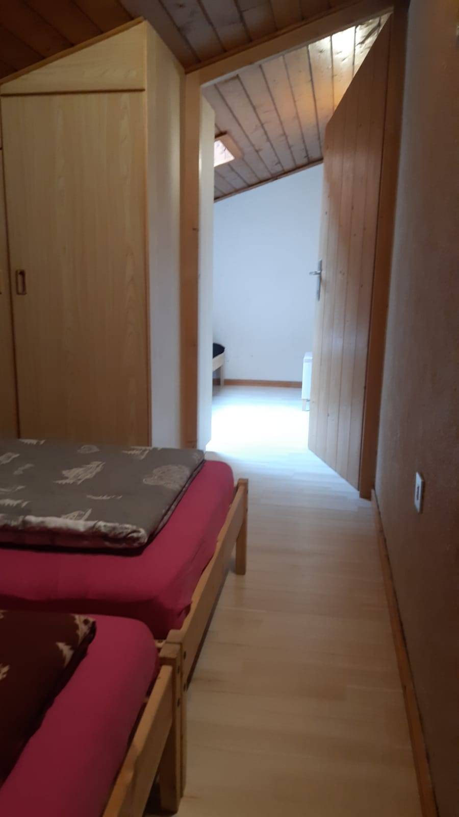 Appartamento in vendita a Badia - Abtei, Pedraces