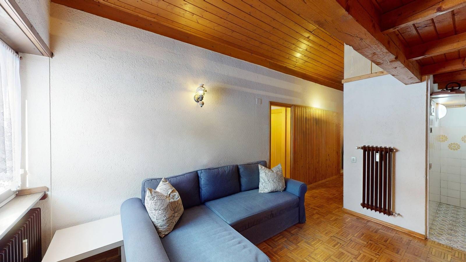 Appartamento in vendita a Badia - Abtei, Pedraces