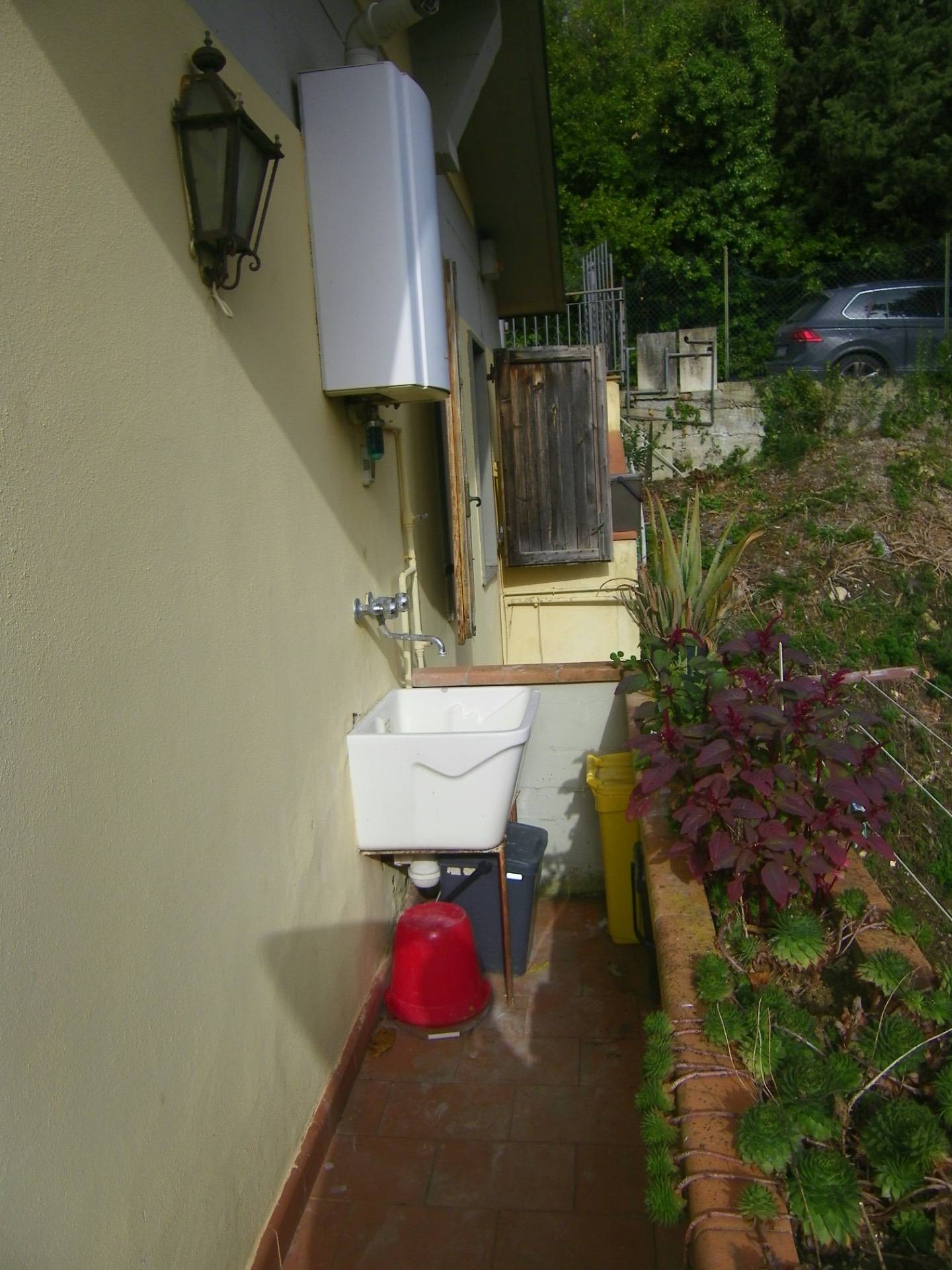 Villette a schiera in vendita a San Casciano in Val di Pesa