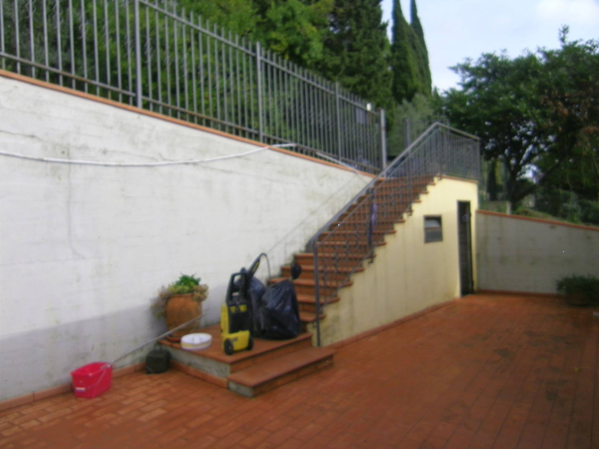 Villette a schiera in vendita a San Casciano in Val di Pesa