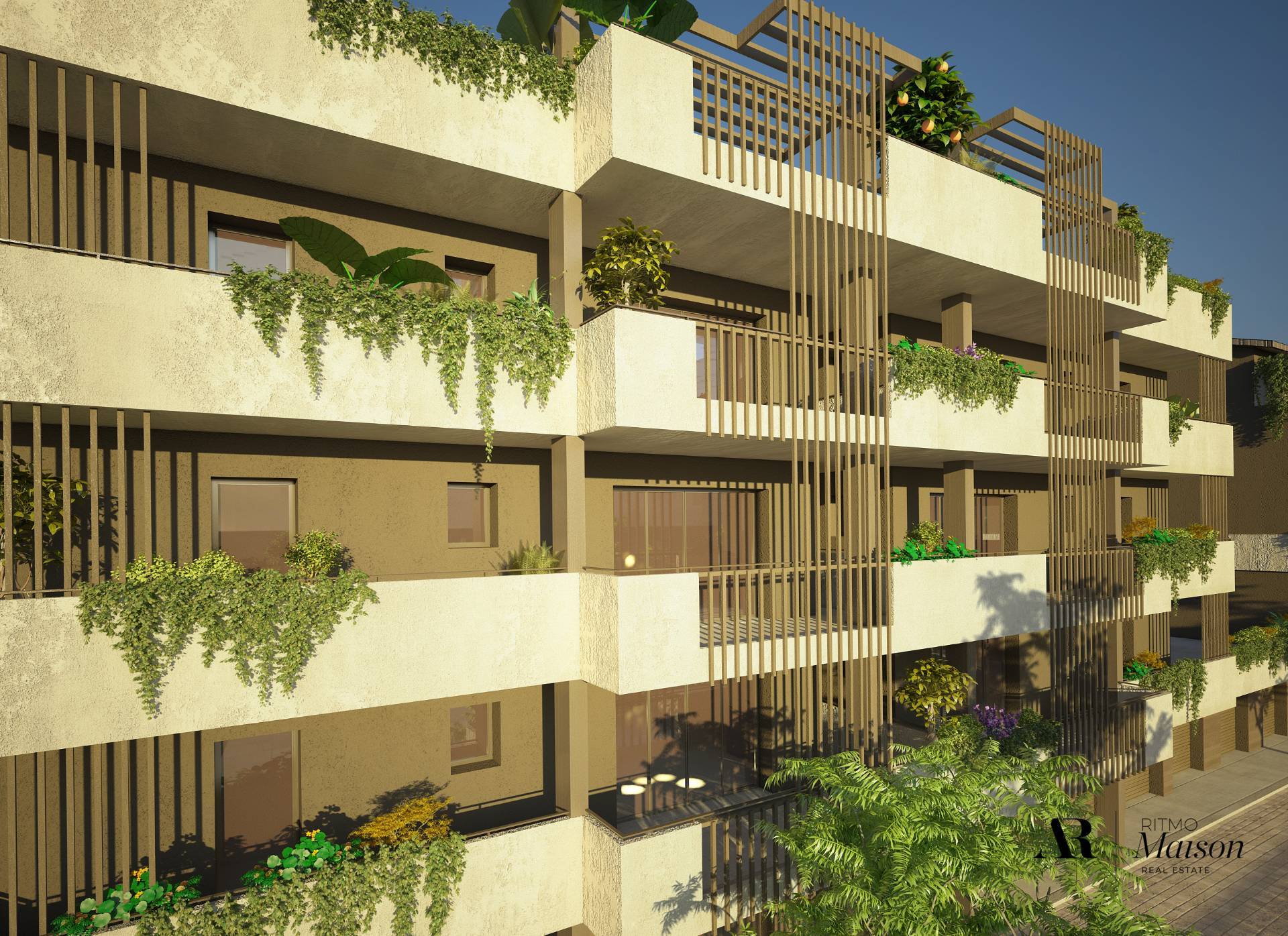 Attico in vendita a Prato, Narnali