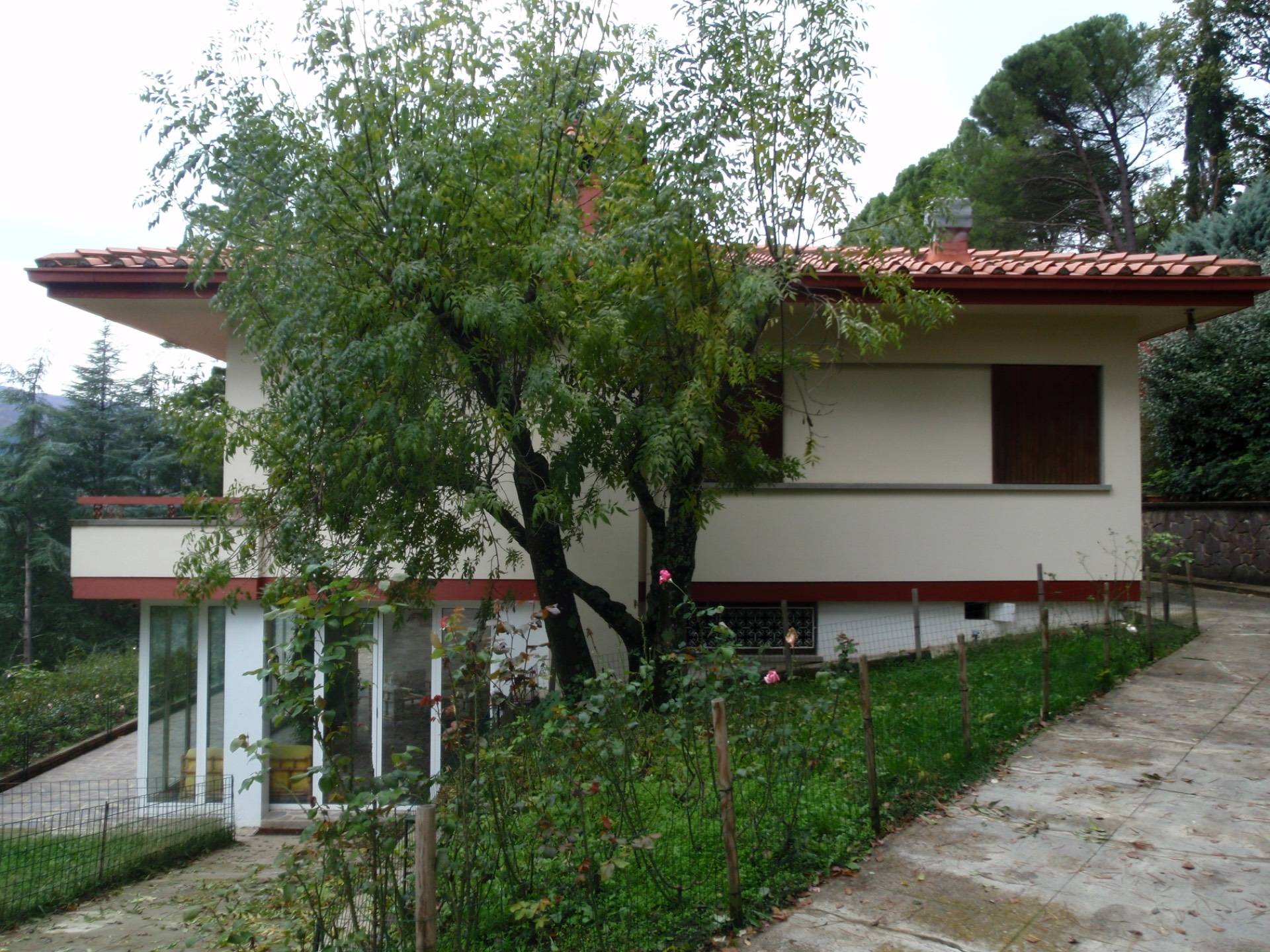 Villa in vendita a Dicomano