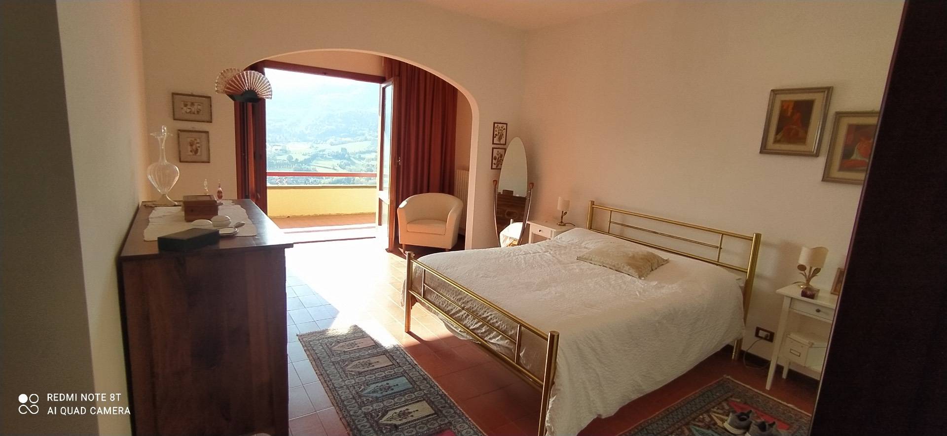 Villa in vendita a Dicomano