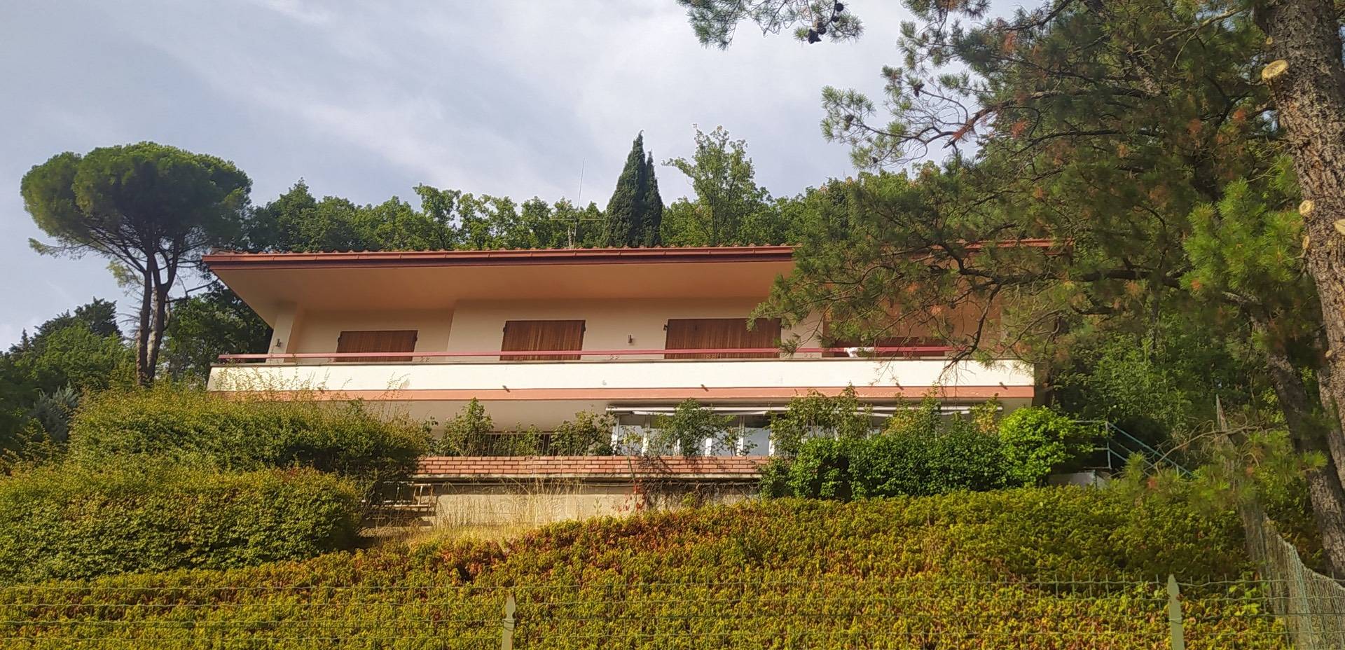 Villa in vendita a Dicomano
