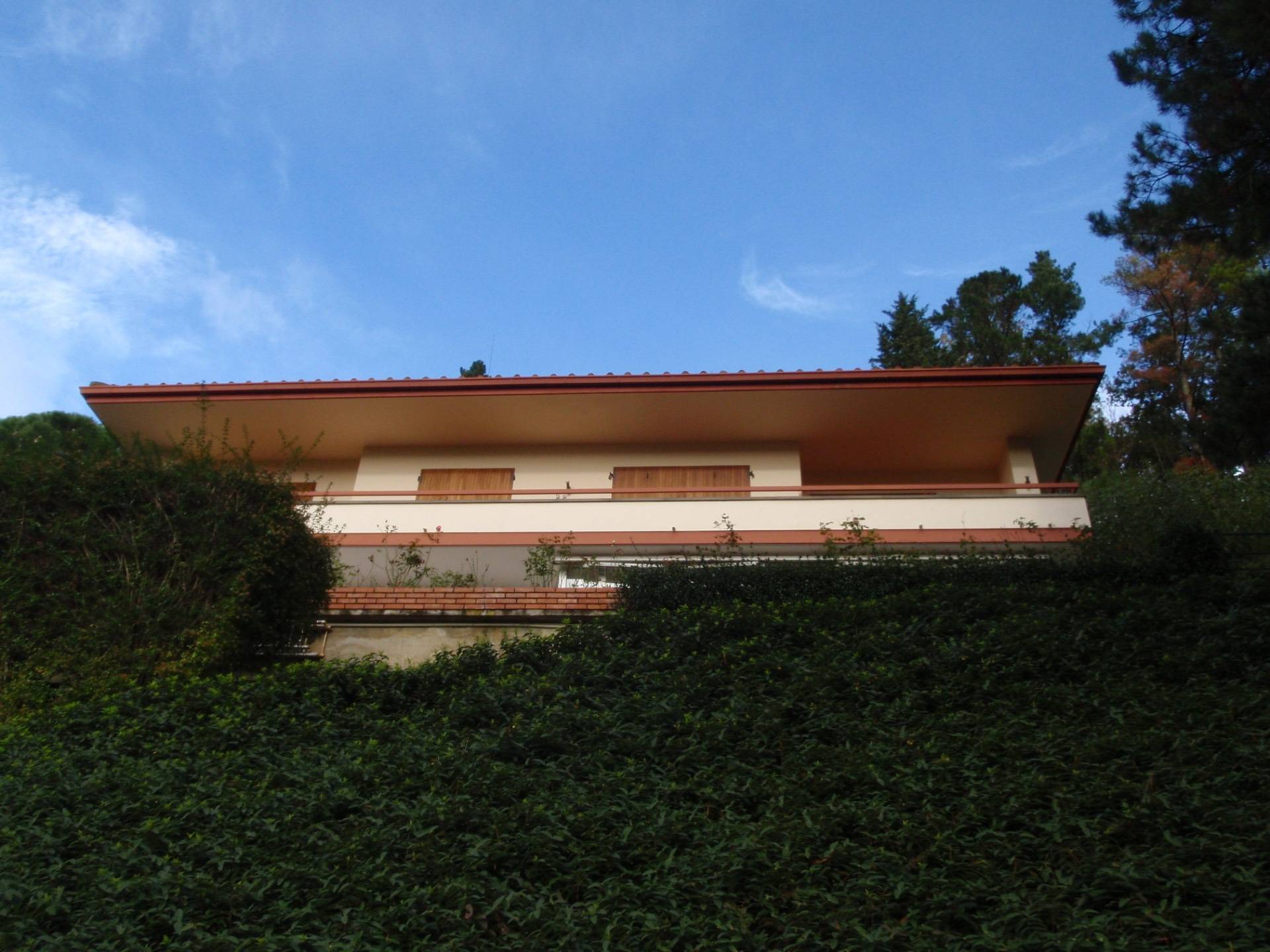 Villa in vendita a Dicomano