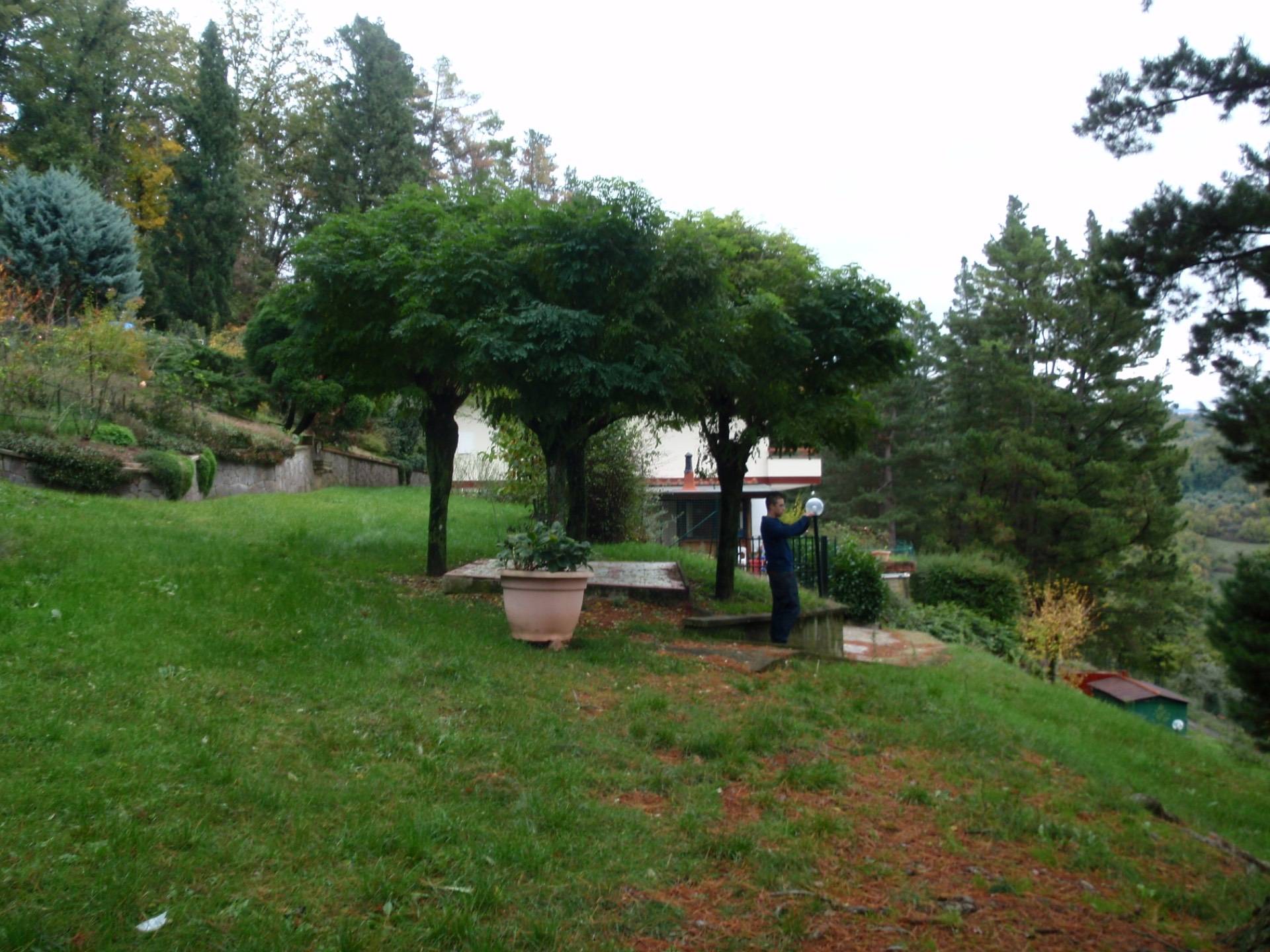 Villa in vendita a Dicomano