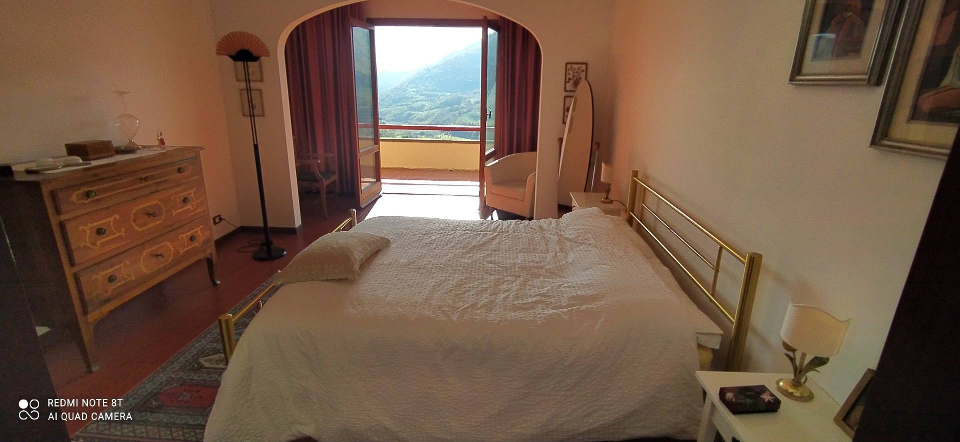 Villa in vendita a Dicomano