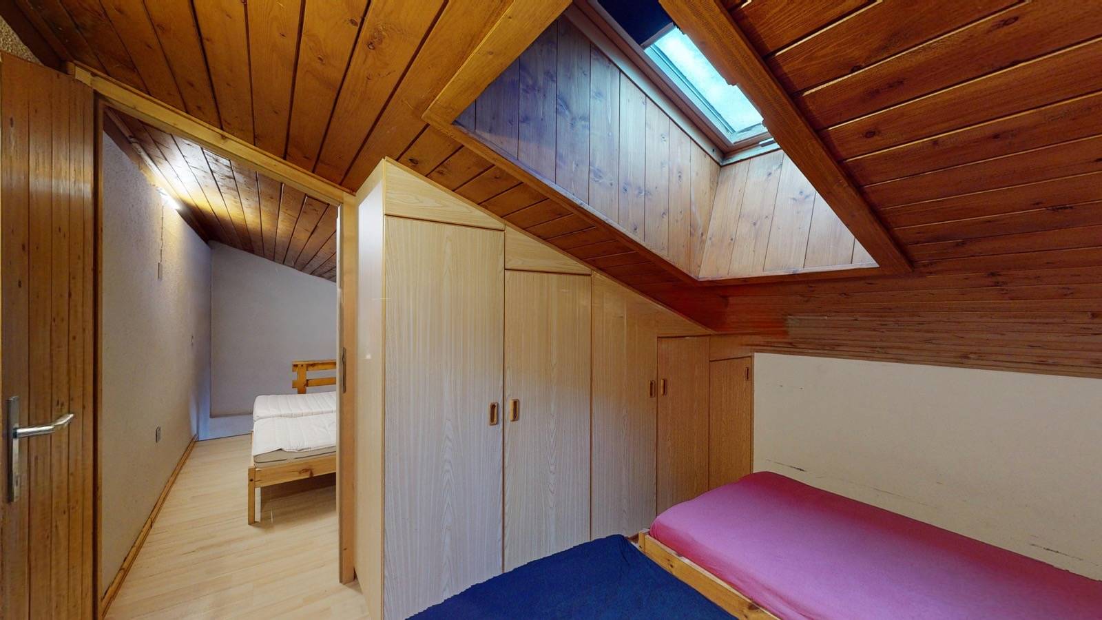 Appartamento in vendita a Badia - Abtei, Pedraces