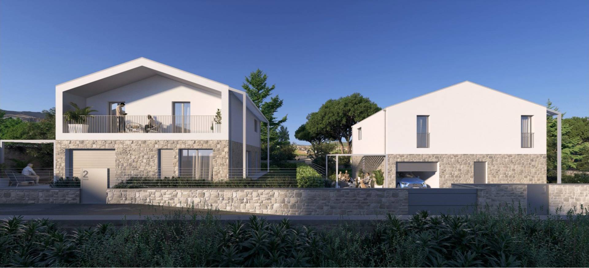 Villa in vendita a Reggello