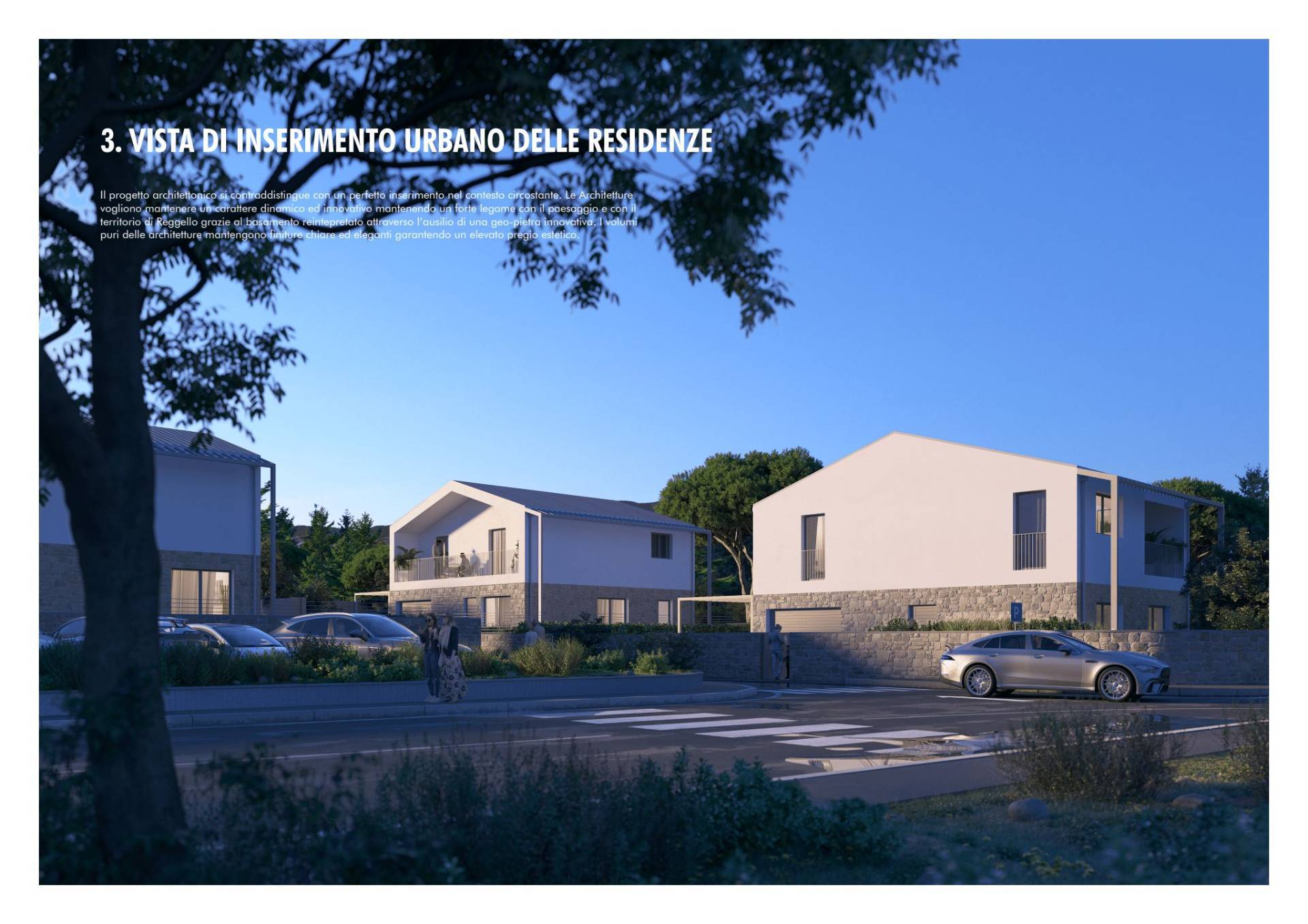 Villa in vendita a Reggello