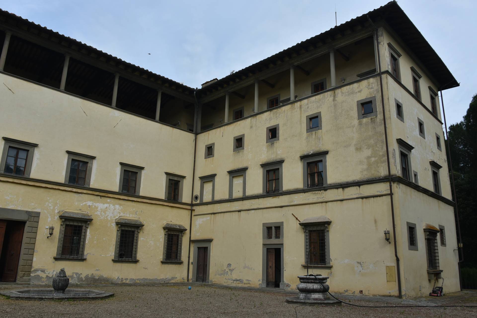 Appartamento in vendita a Scandicci, Mosciano