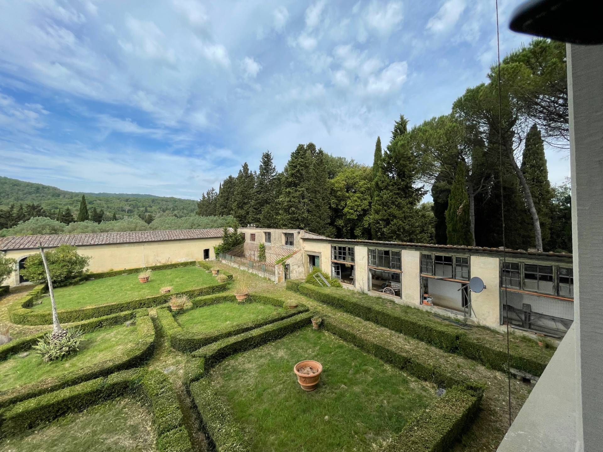 Appartamento in vendita a Scandicci, Mosciano