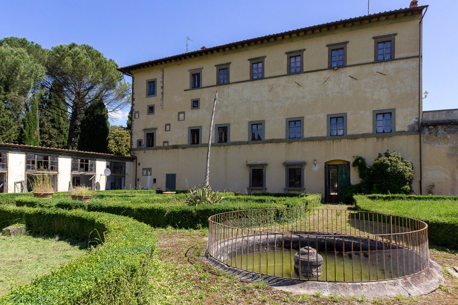Appartamento in vendita a Scandicci, Mosciano