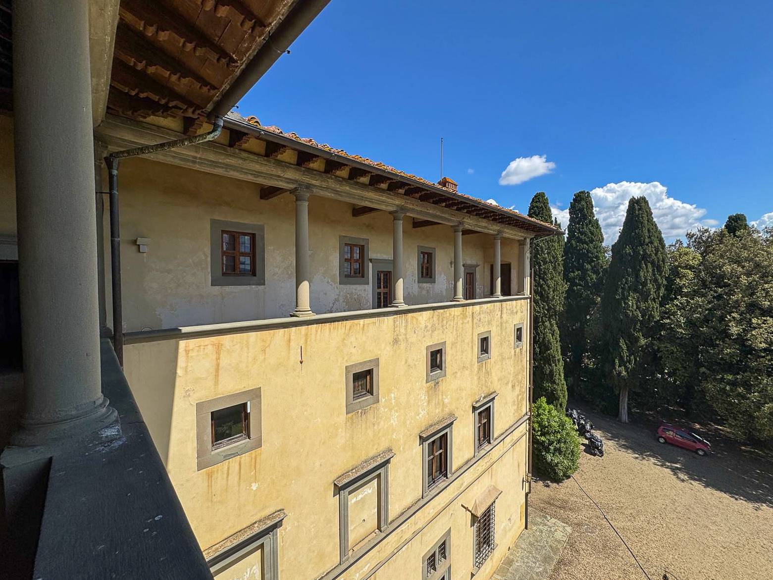 Appartamento in vendita a Scandicci, Mosciano