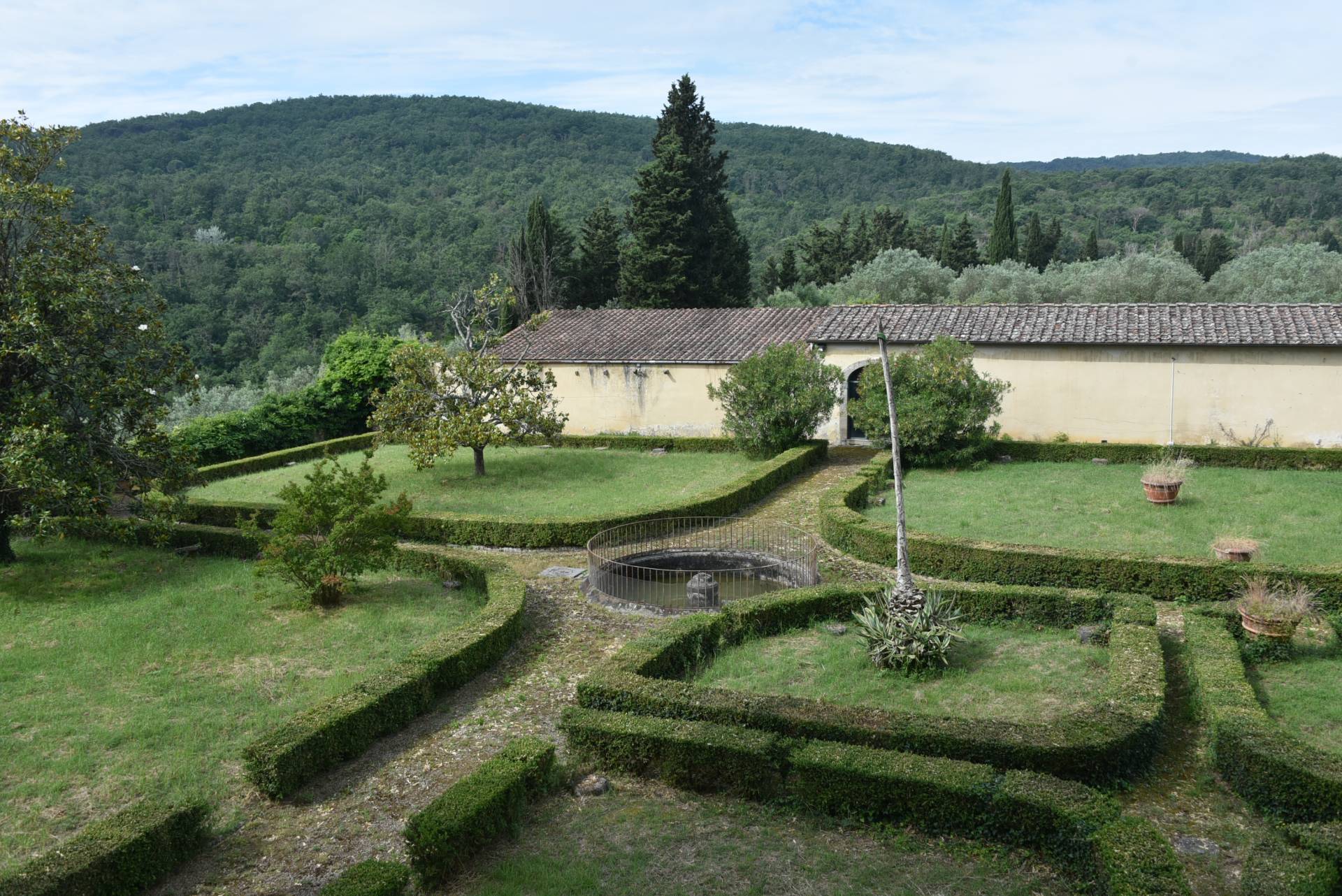 Appartamento in vendita a Scandicci, Mosciano