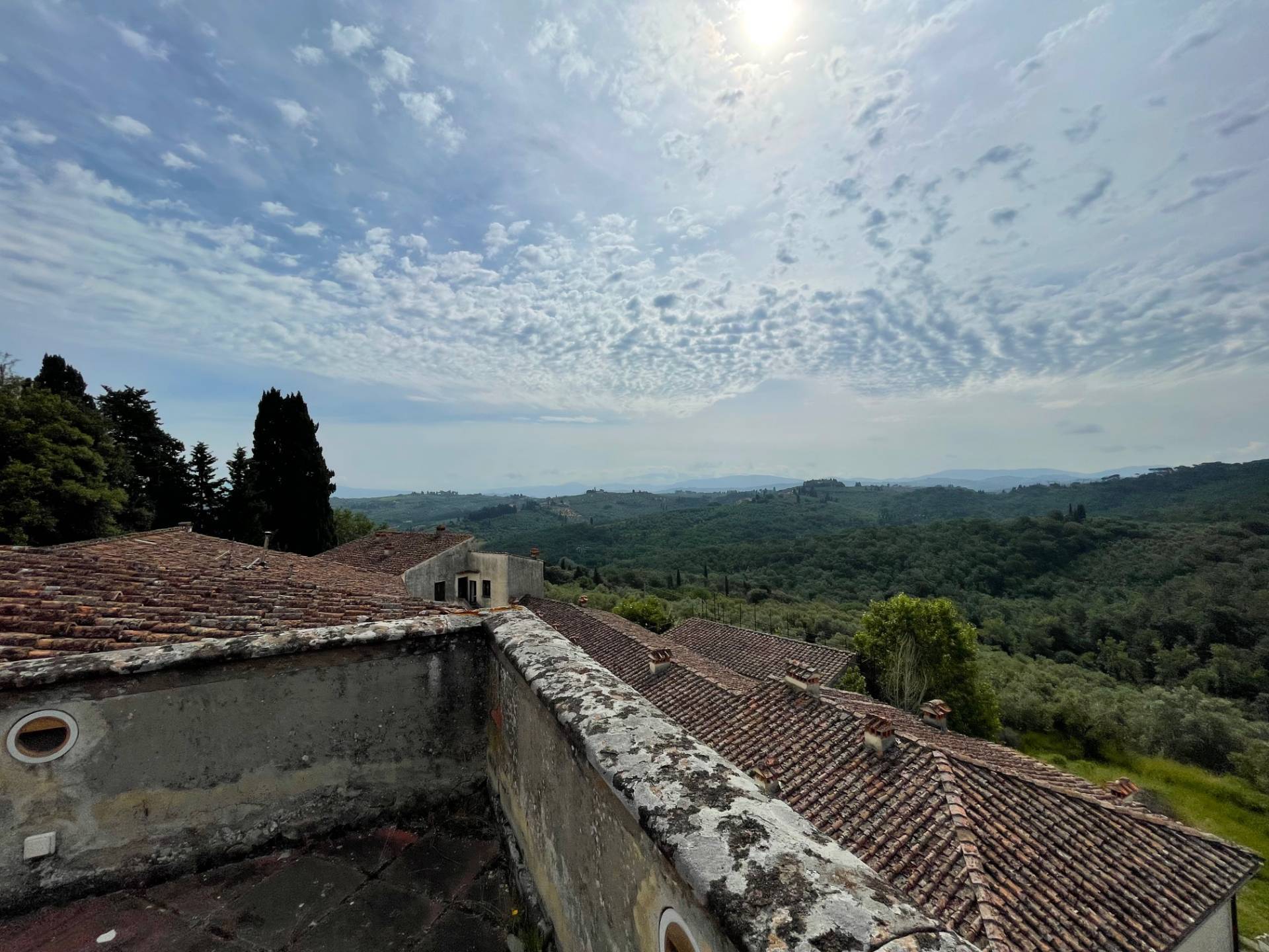 Appartamento in vendita a Scandicci, Mosciano