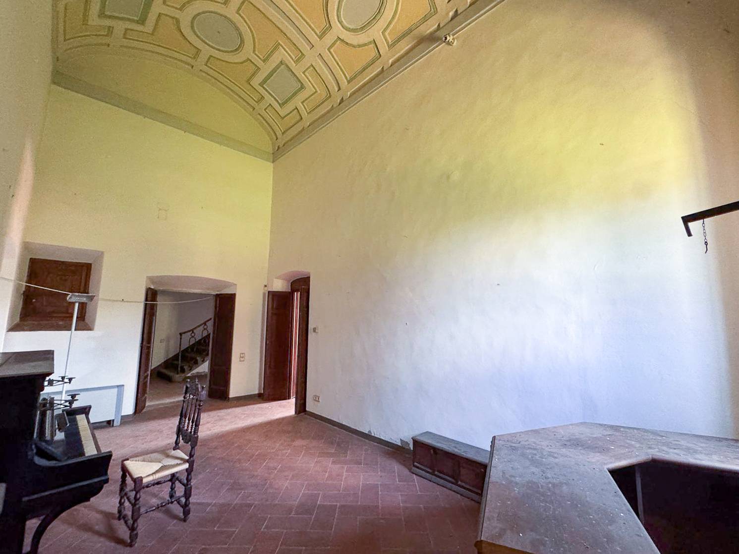 Appartamento in vendita a Scandicci, Mosciano