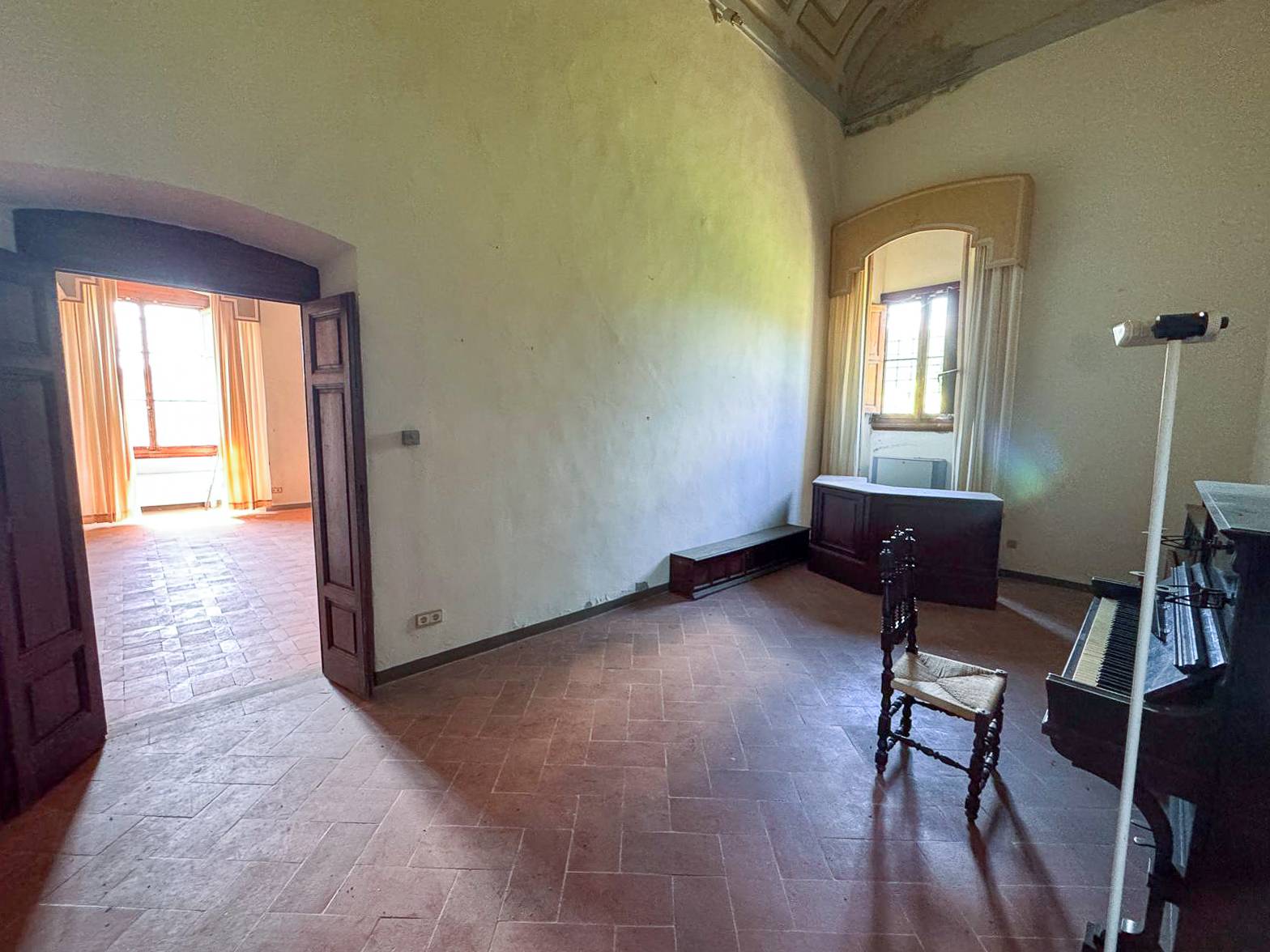 Appartamento in vendita a Scandicci, Mosciano