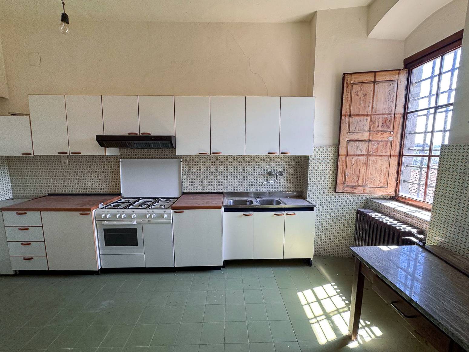 Appartamento in vendita a Scandicci, Mosciano