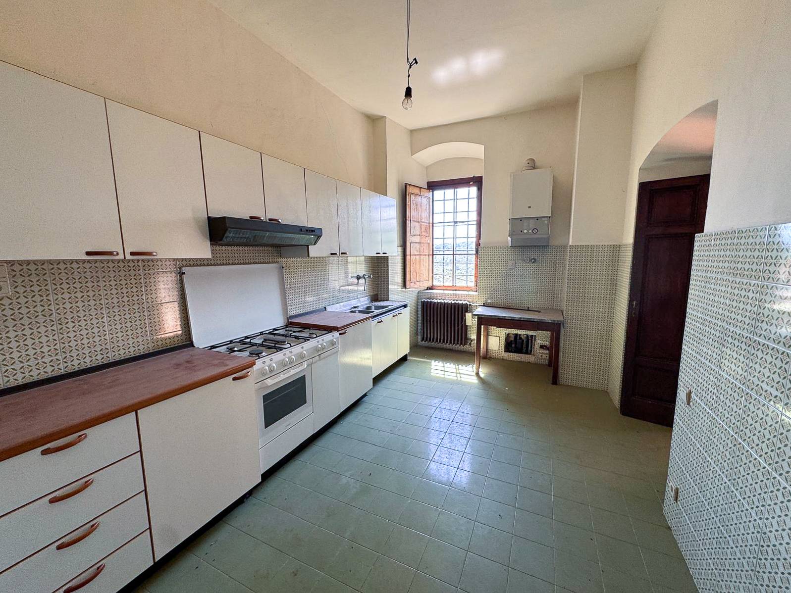 Appartamento in vendita a Scandicci, Mosciano